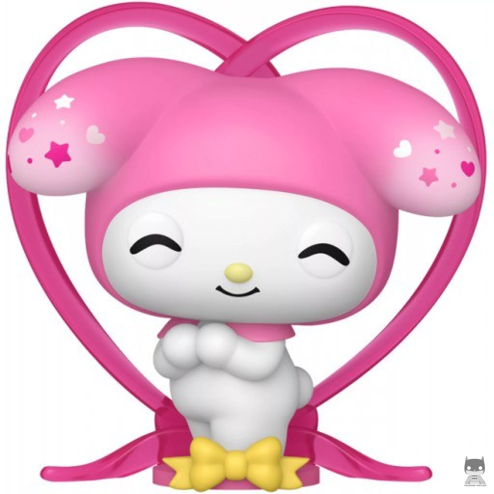 Figurine Funko POP My Melody (Sanrio)