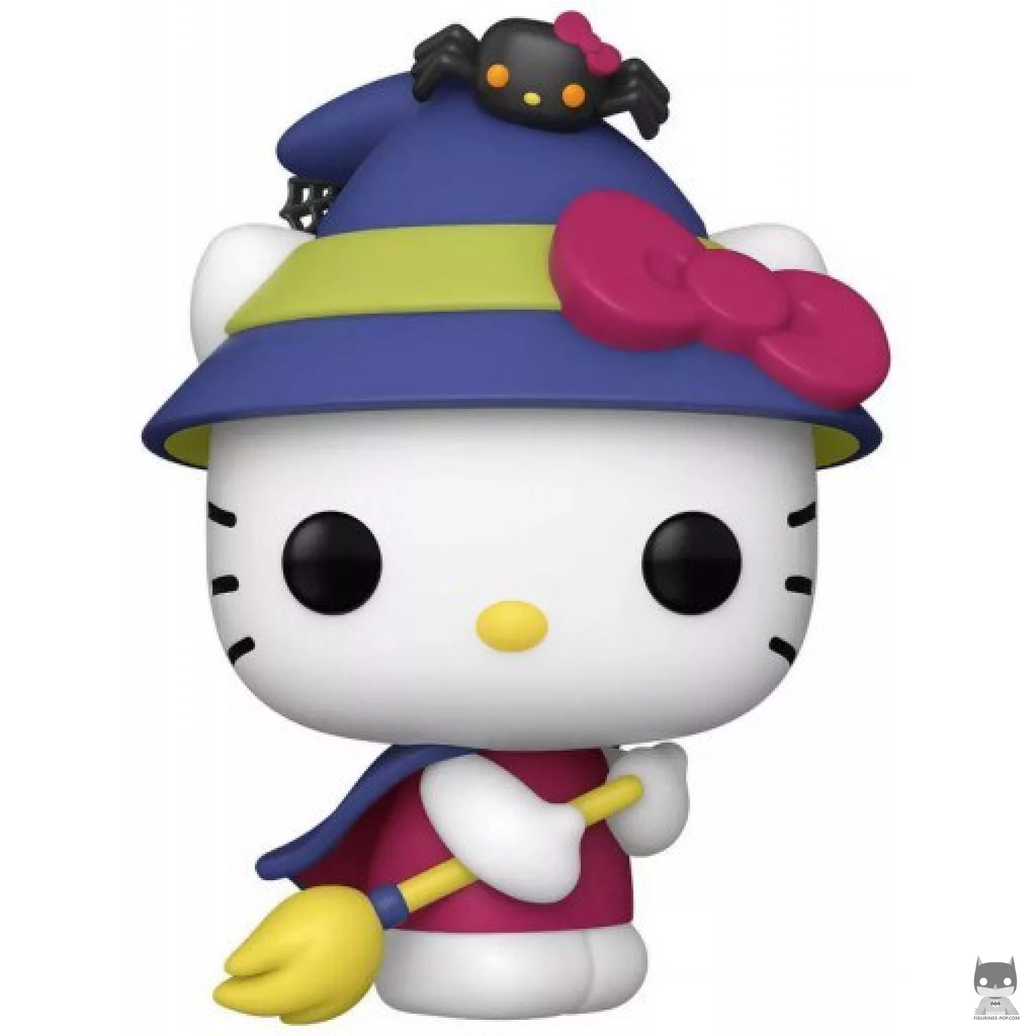Figurine Funko POP Hello Kitty (Halloween) (Sanrio)