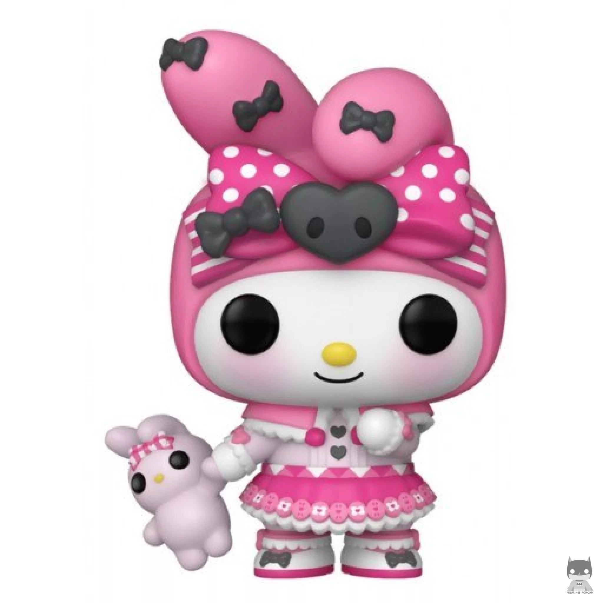 Figurine Funko POP My Melody (Sanrio)