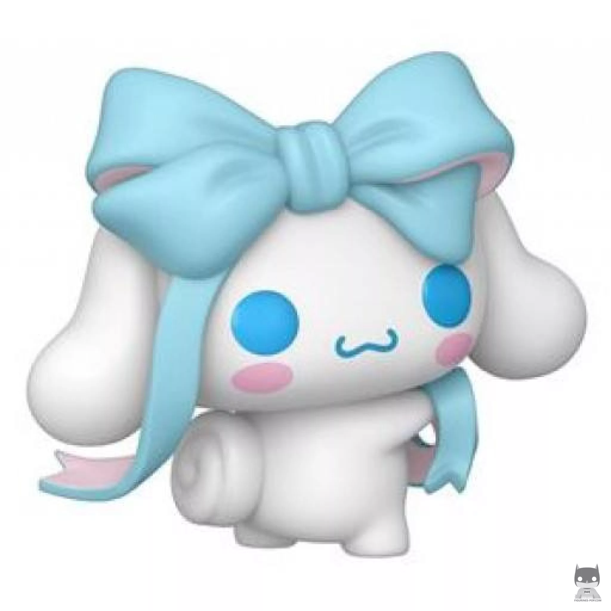 Figurine Funko POP Cinnamoroll (Sanrio)