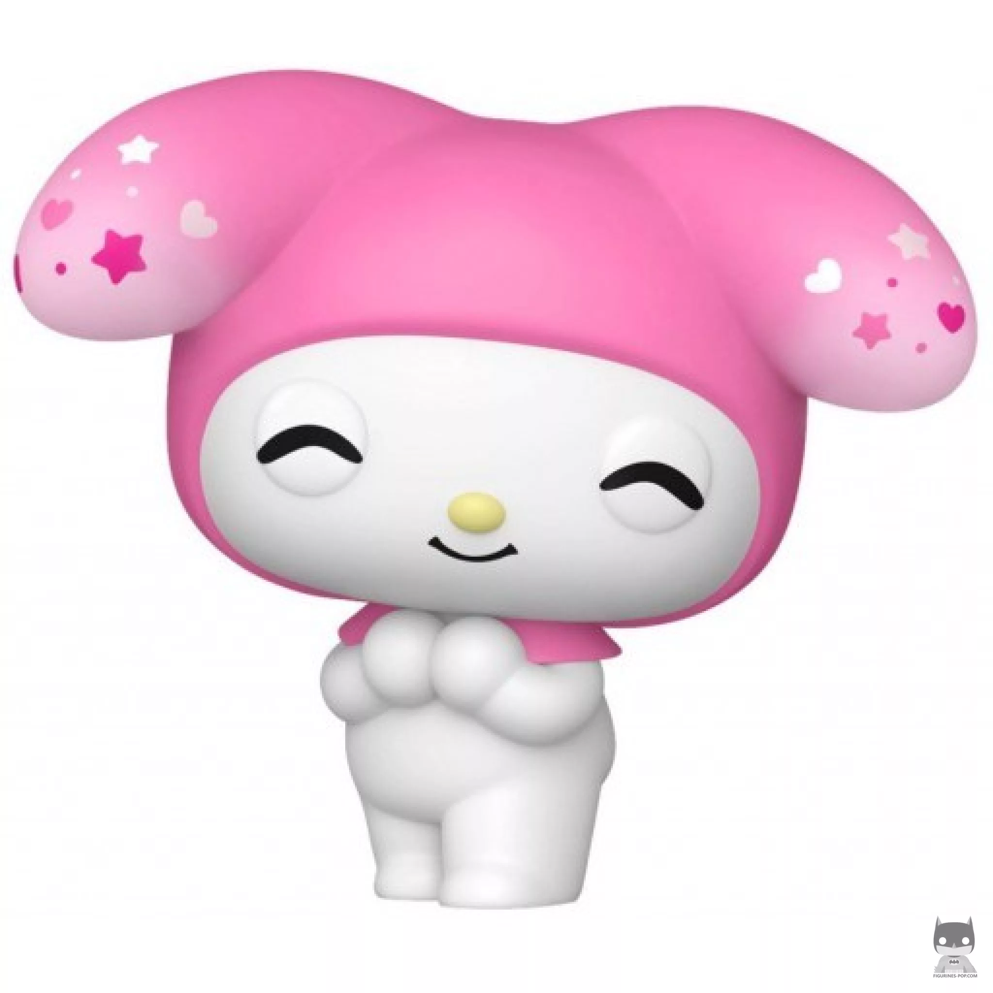 Figurine Funko POP My Melody (Sanrio)