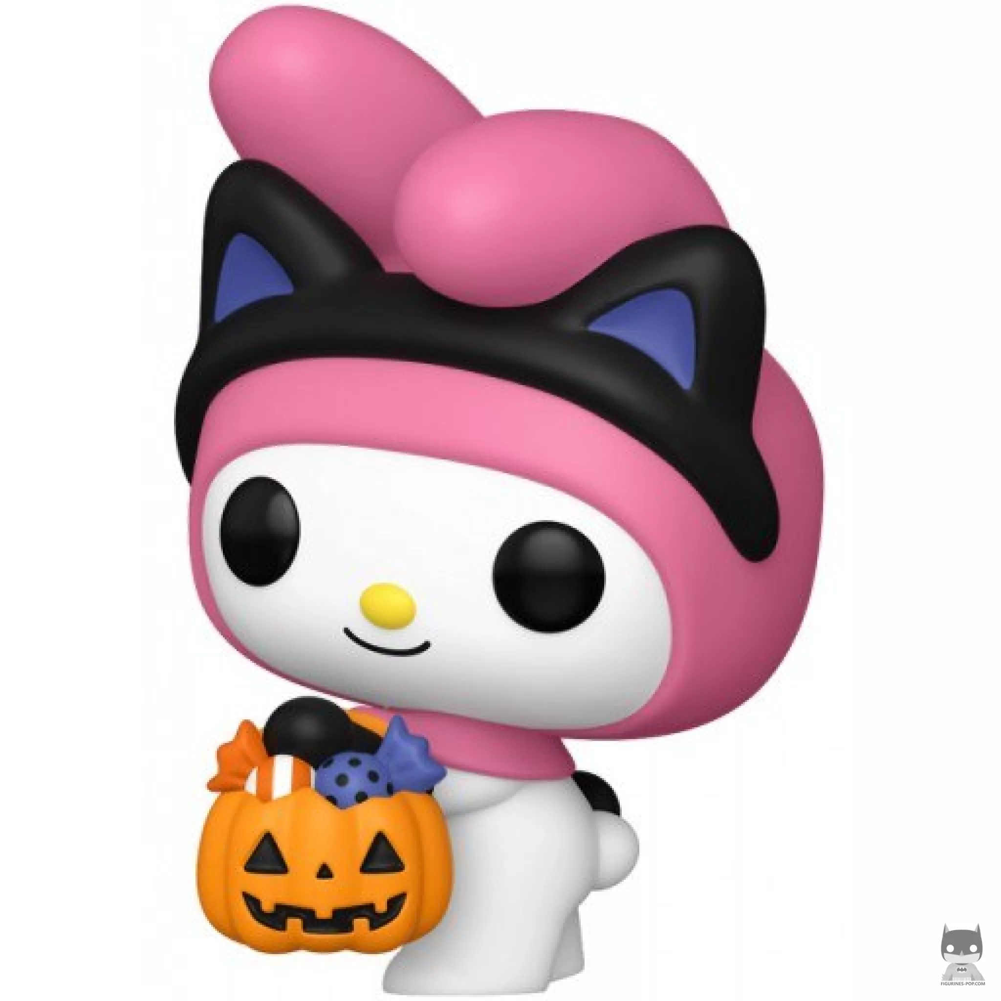 Figurine Funko POP My Melody (Halloween) (Sanrio)