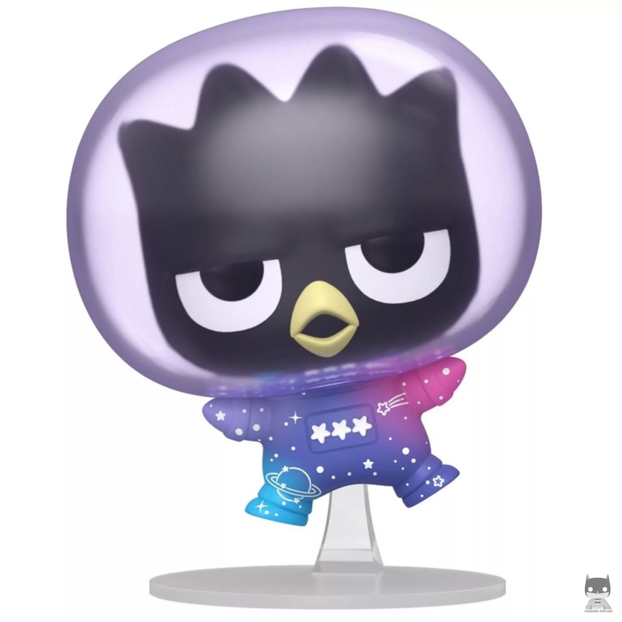 Figurine Funko POP Badtz-Maru (Chase) (Sanrio)