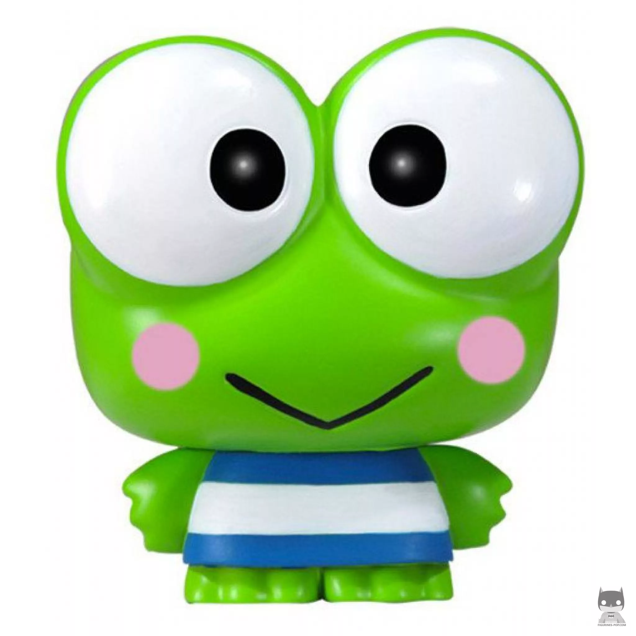 Figurine Funko POP Keroppi (Sanrio)