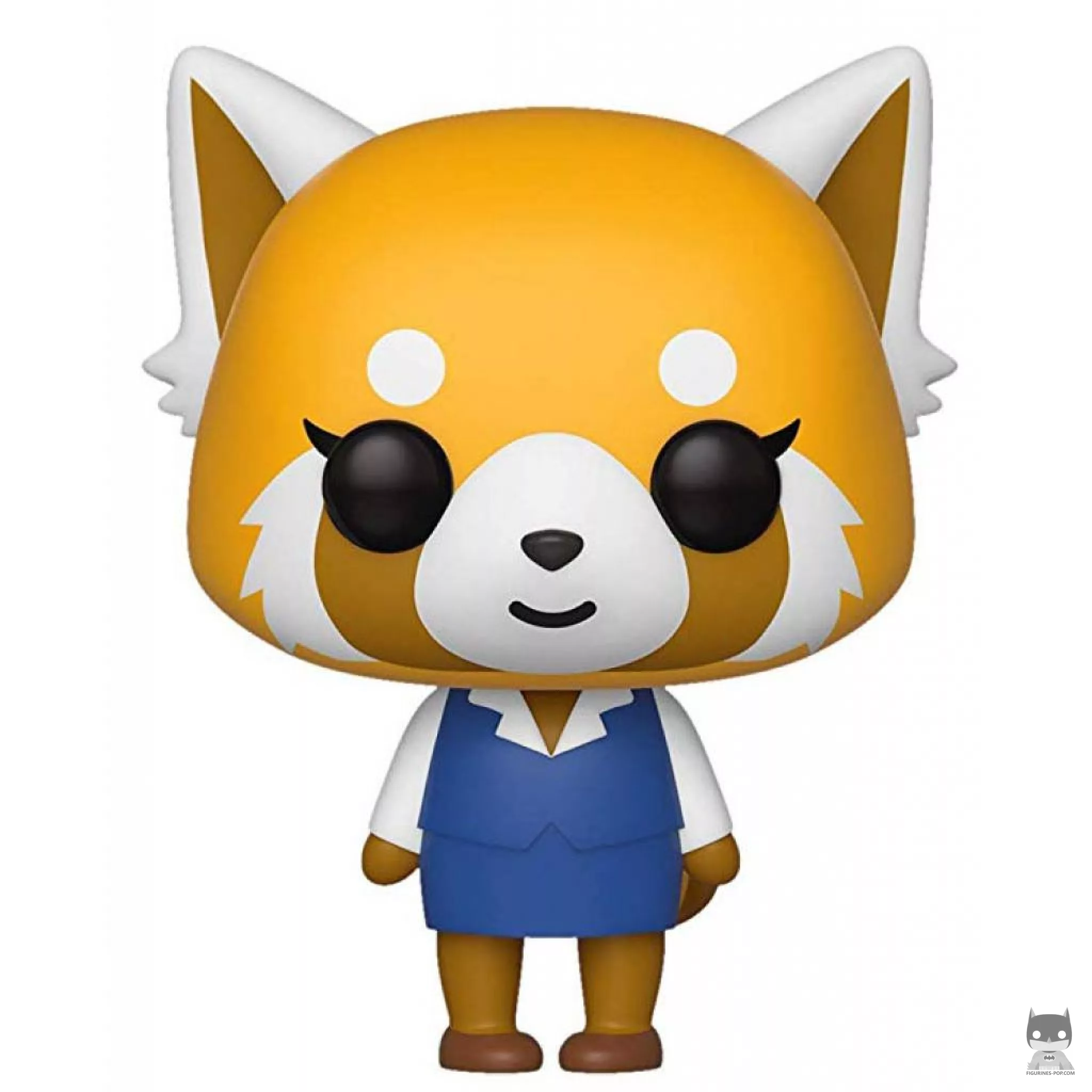 Figurine Funko POP Aggretsuko (Sanrio)