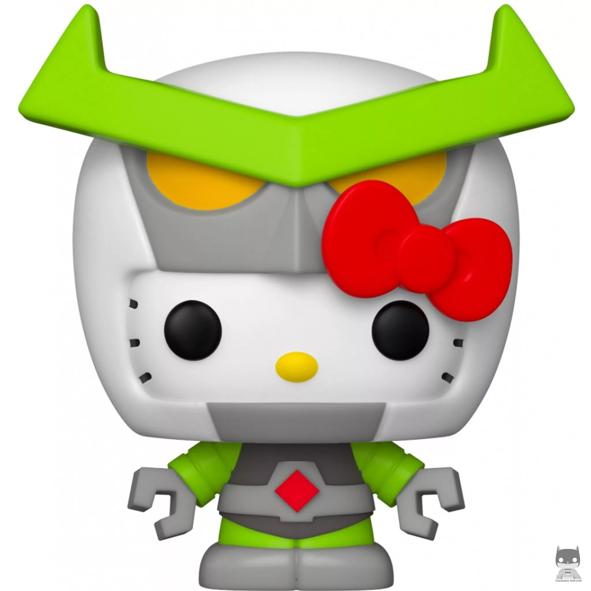 Figurine Funko POP Hello Kitty Espace (Sanrio)