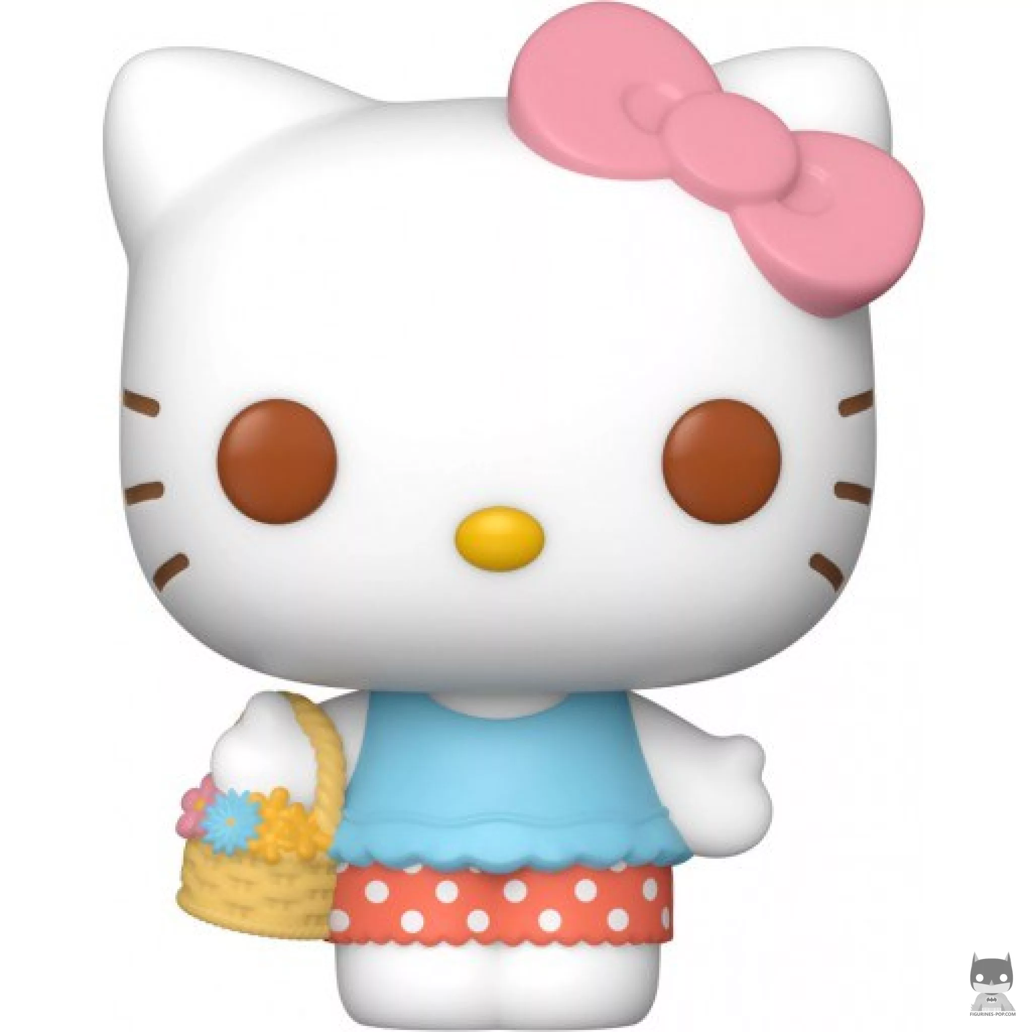 Figurine Funko POP Hello Kitty (Sanrio)