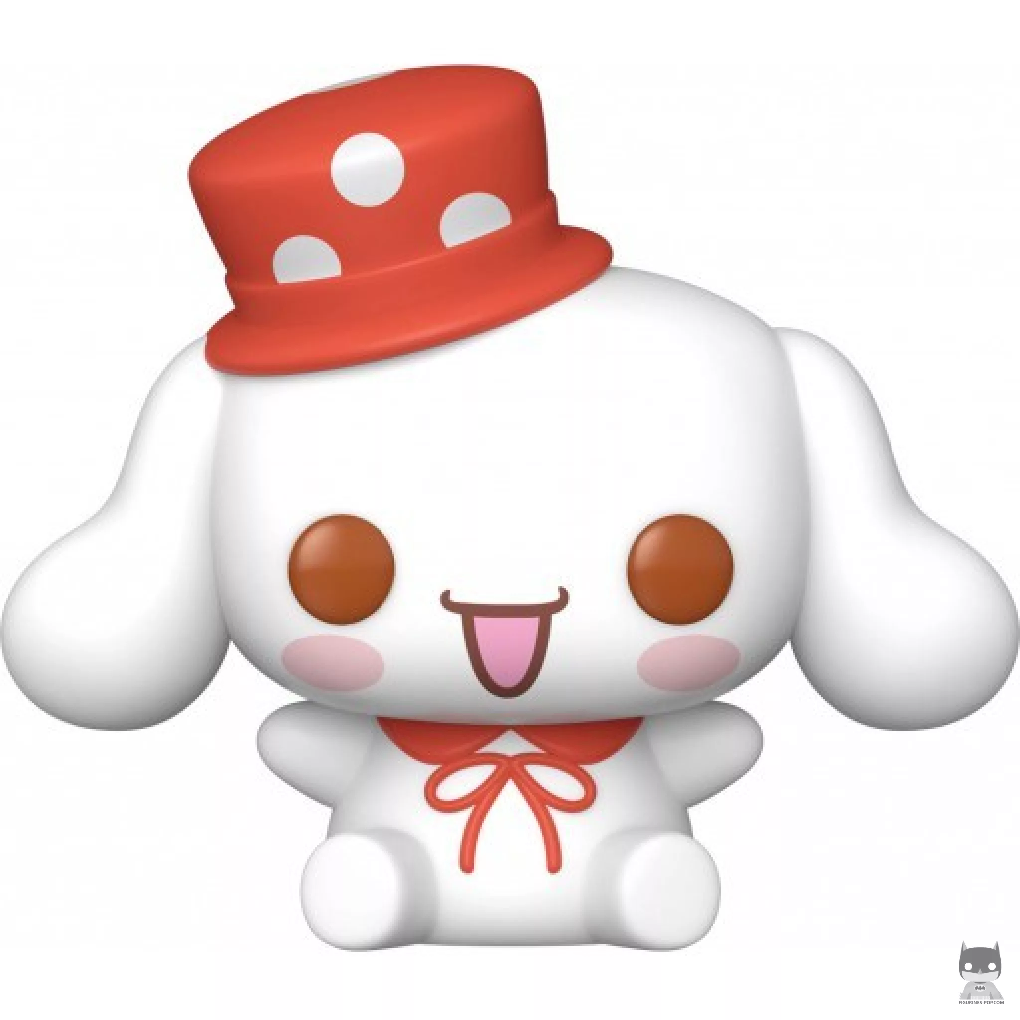 Figurine Funko POP Cinnamoroll (Sanrio)