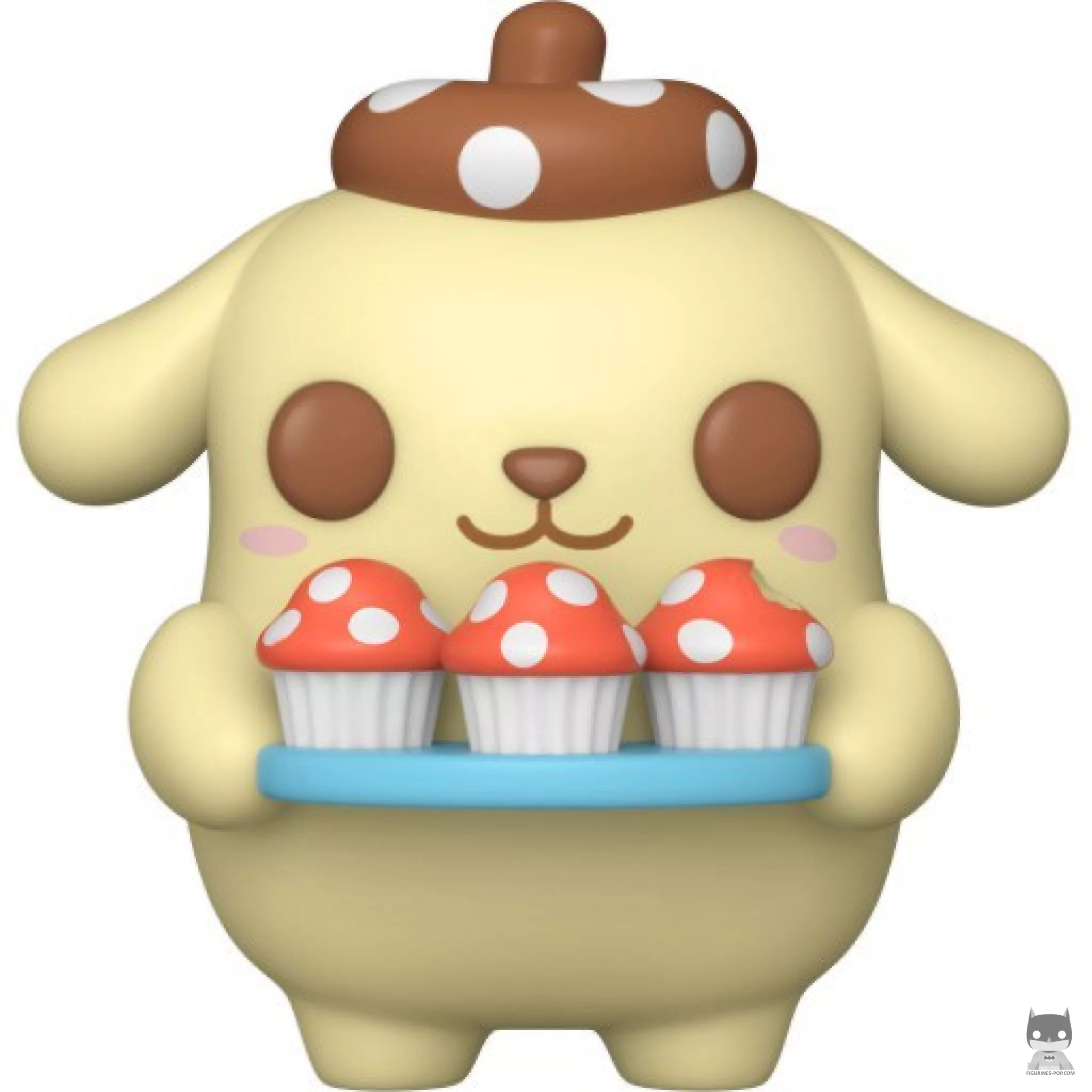 Figurine Funko POP Pompompurin (Sanrio)