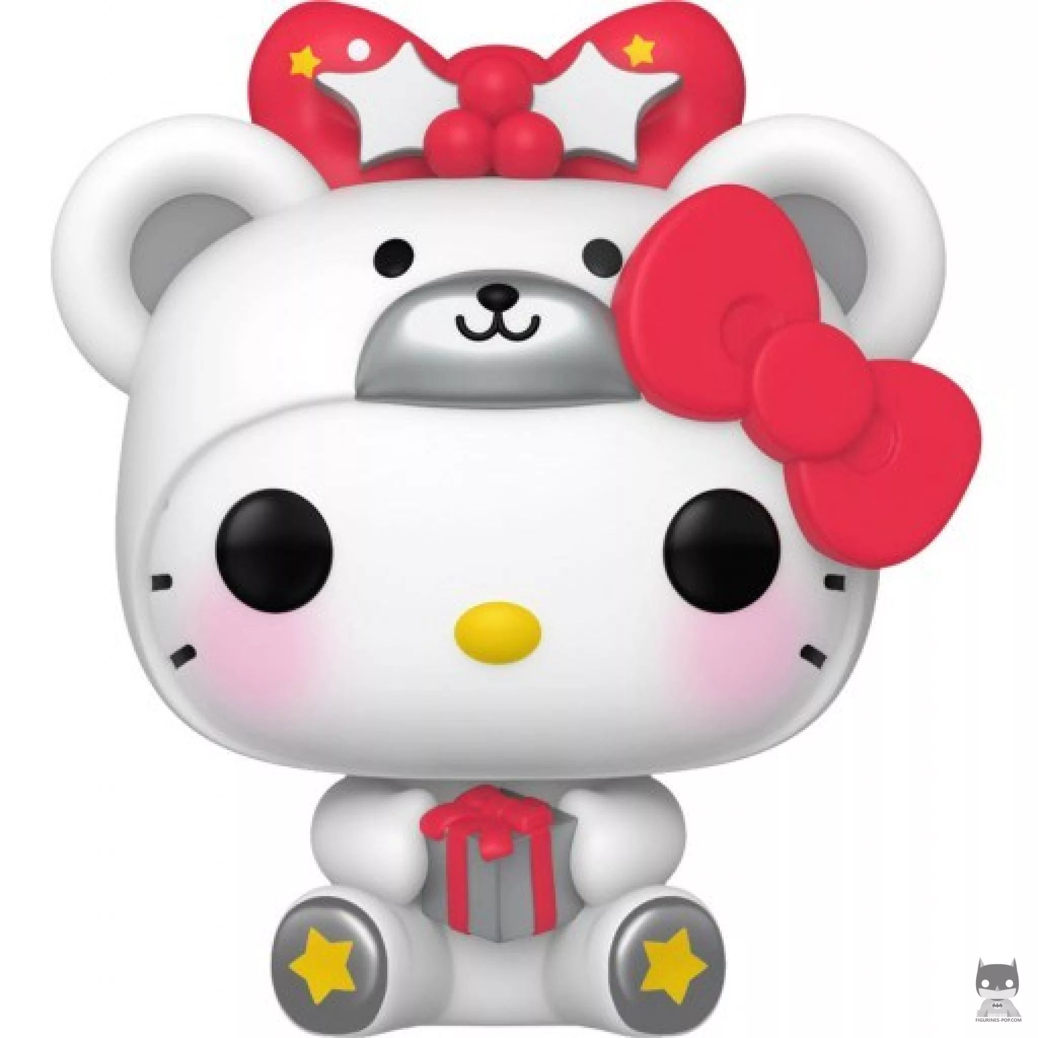 Figurine Funko POP Hello Kitty (Sanrio)