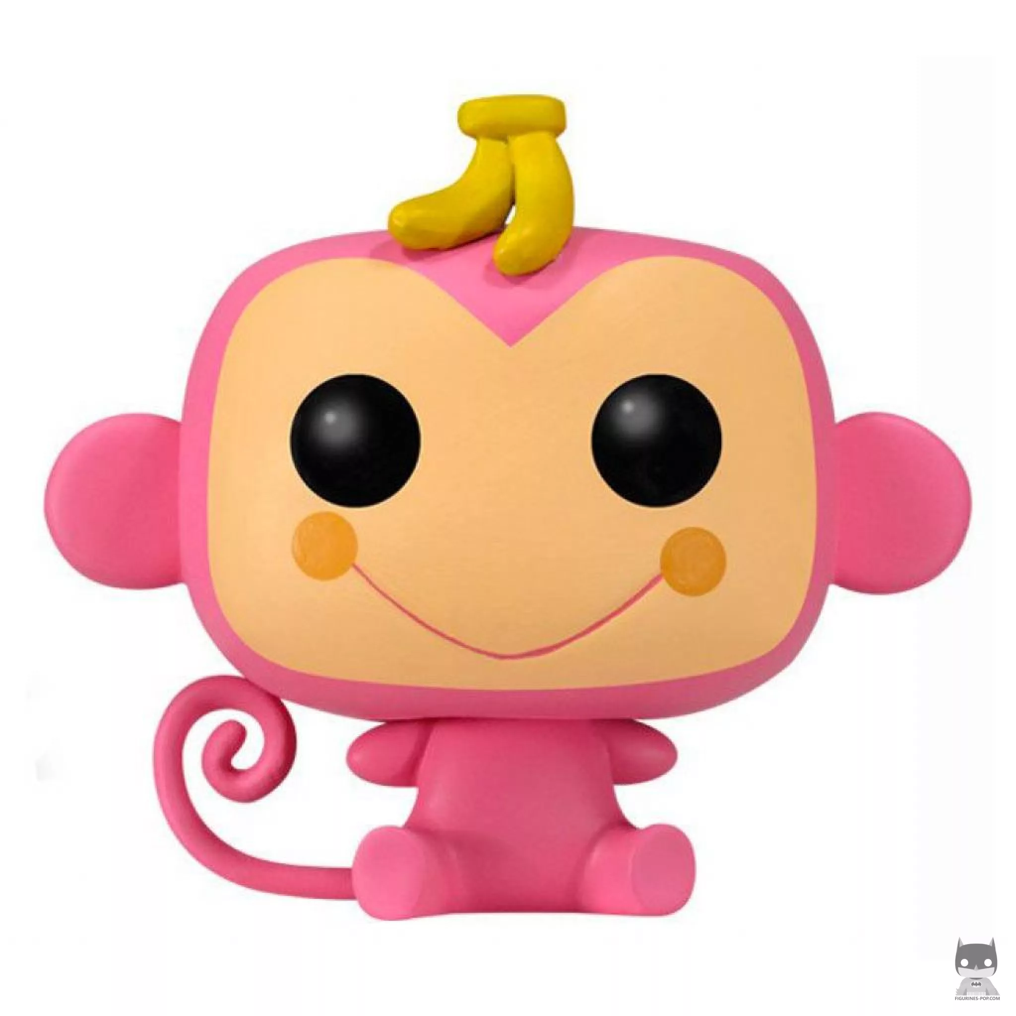 Figurine Funko POP Chi Chai Monchan (Sanrio)