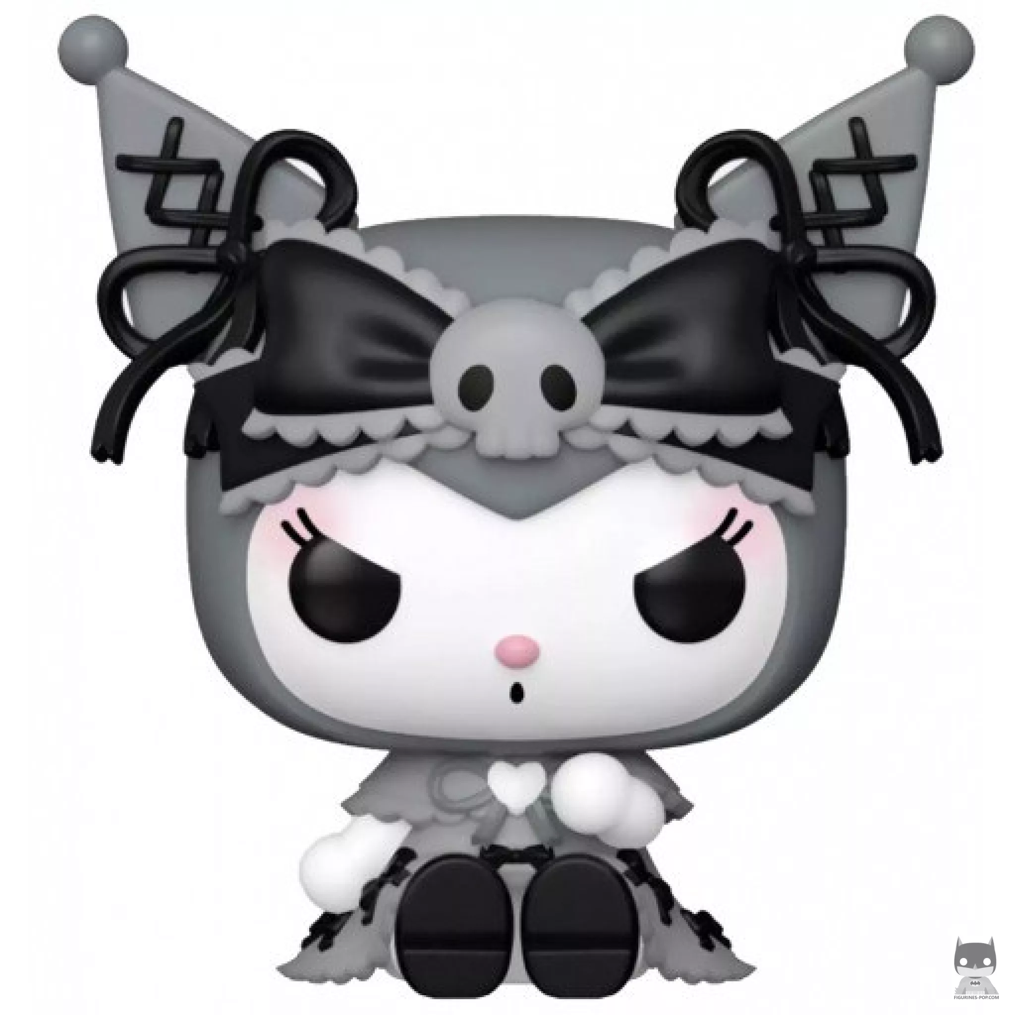 Figurine Funko POP Kuromi (Sanrio)