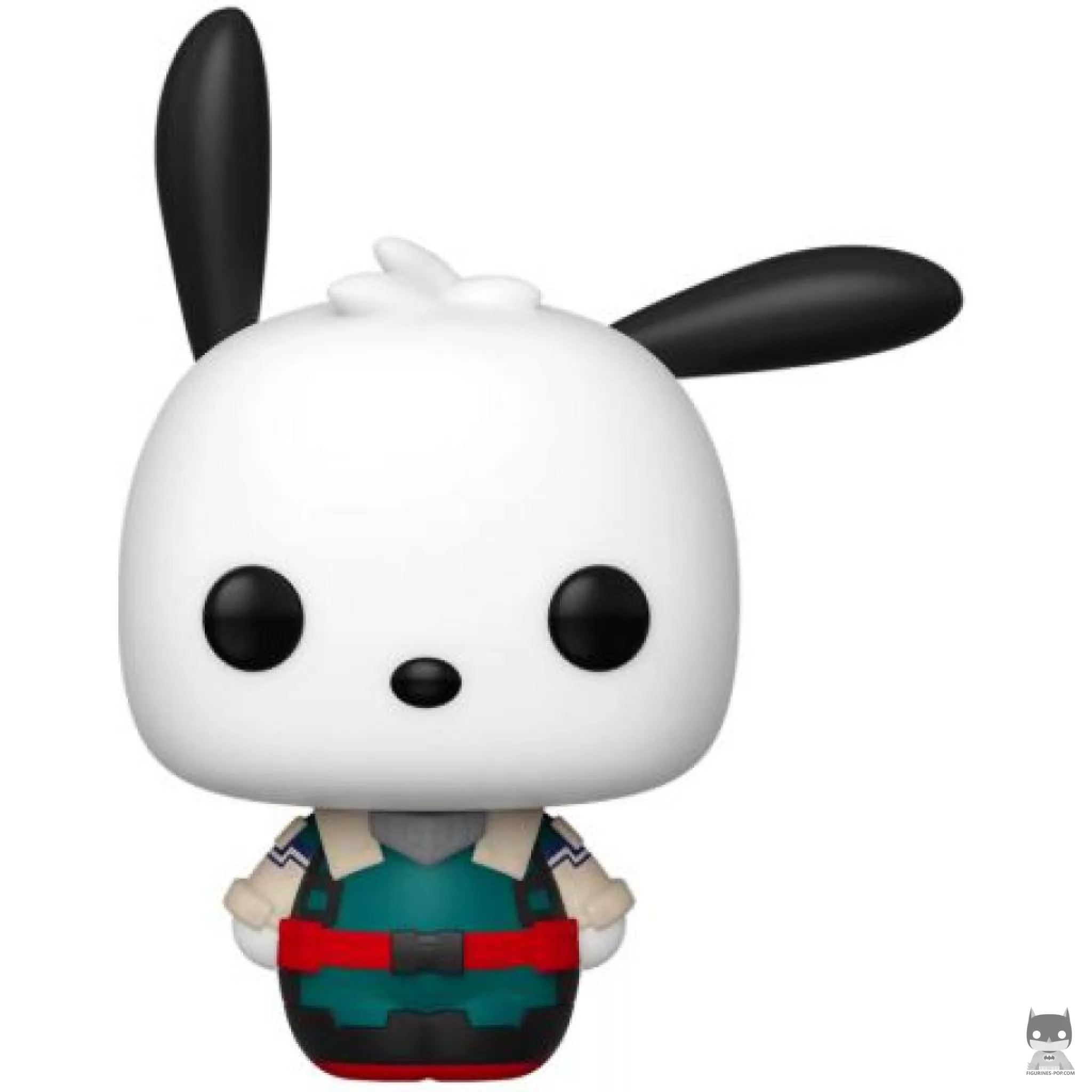 Figurine Funko POP Pochacco Deku (Sanrio)