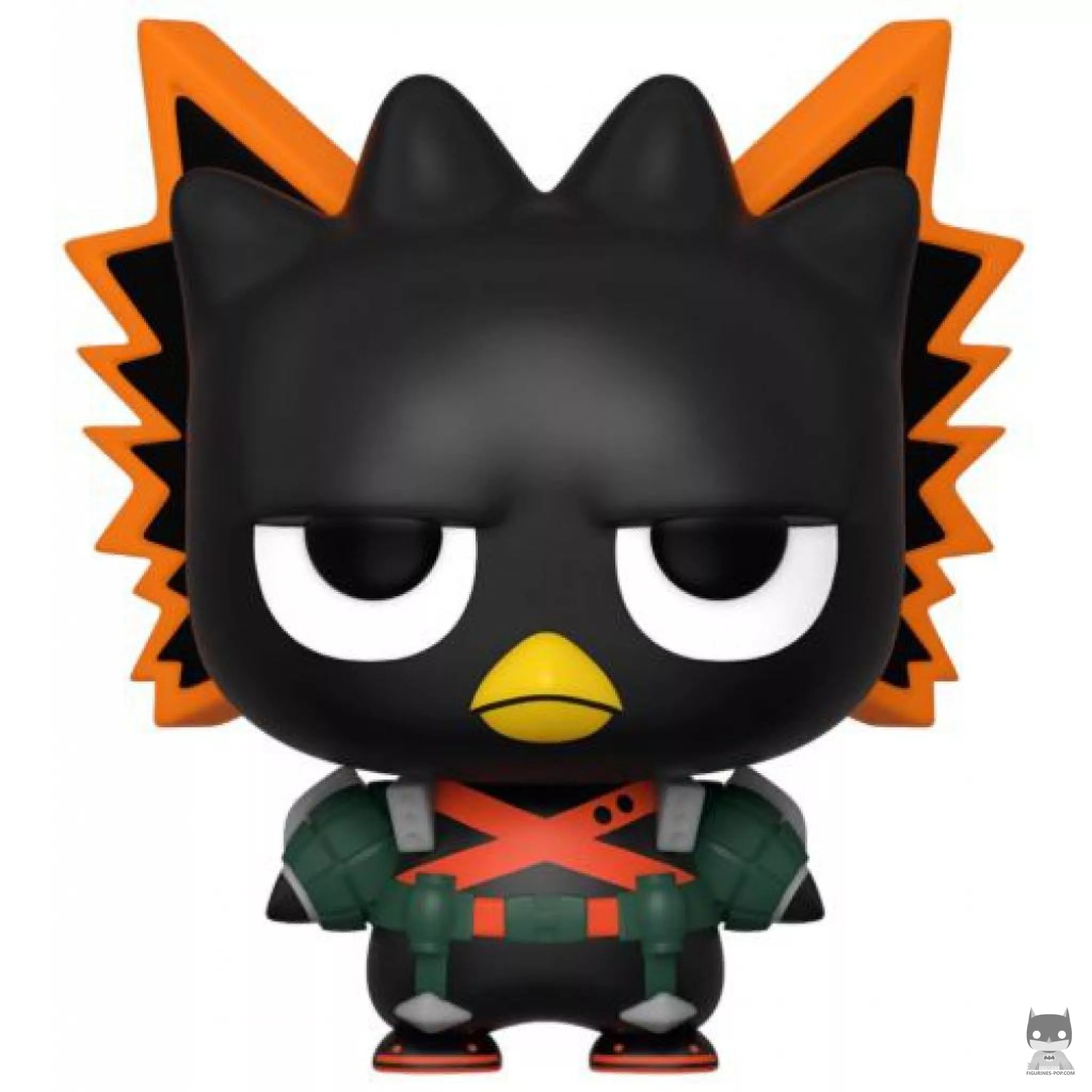 Figurine Funko POP Badtz-Maru Katsuki (Sanrio)