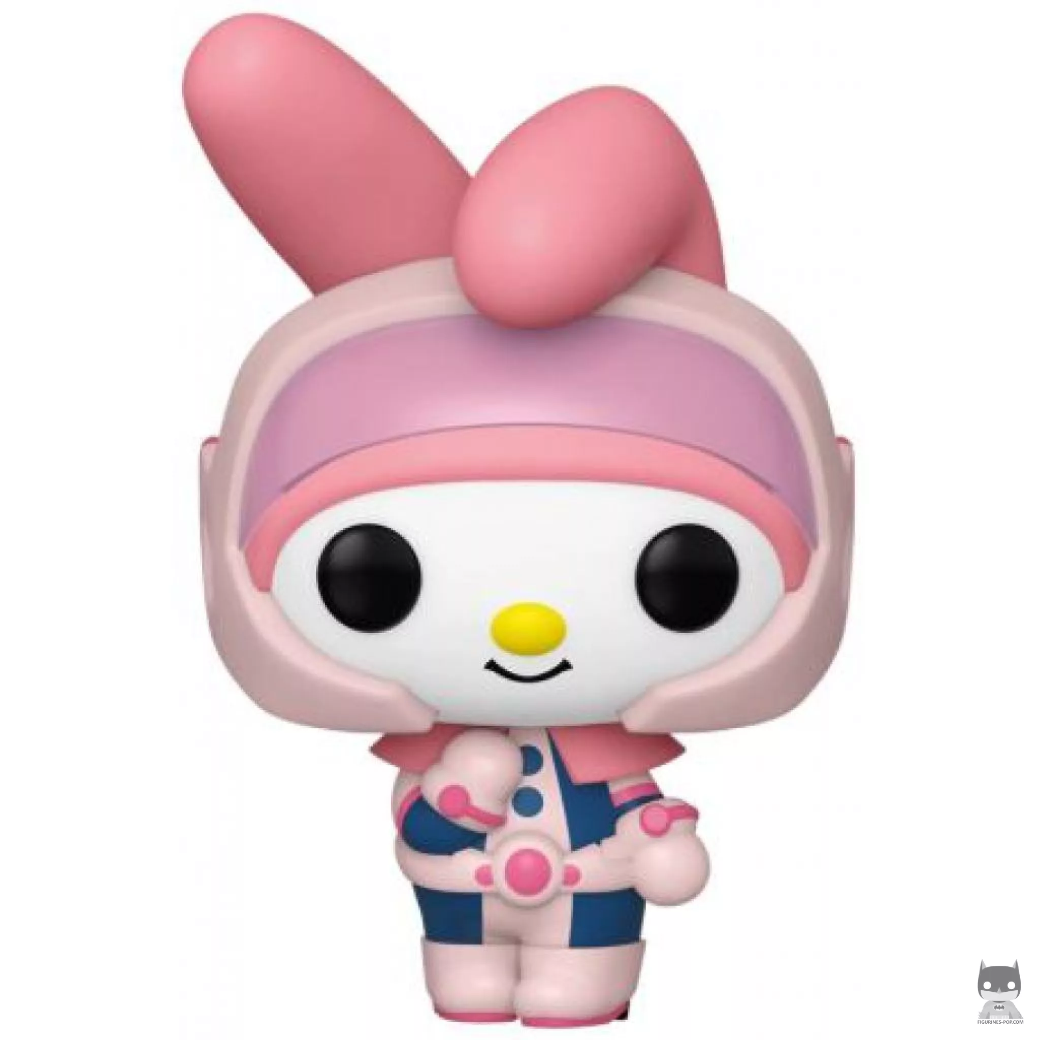 Figurine Funko POP My Melody Ochaco (Sanrio)