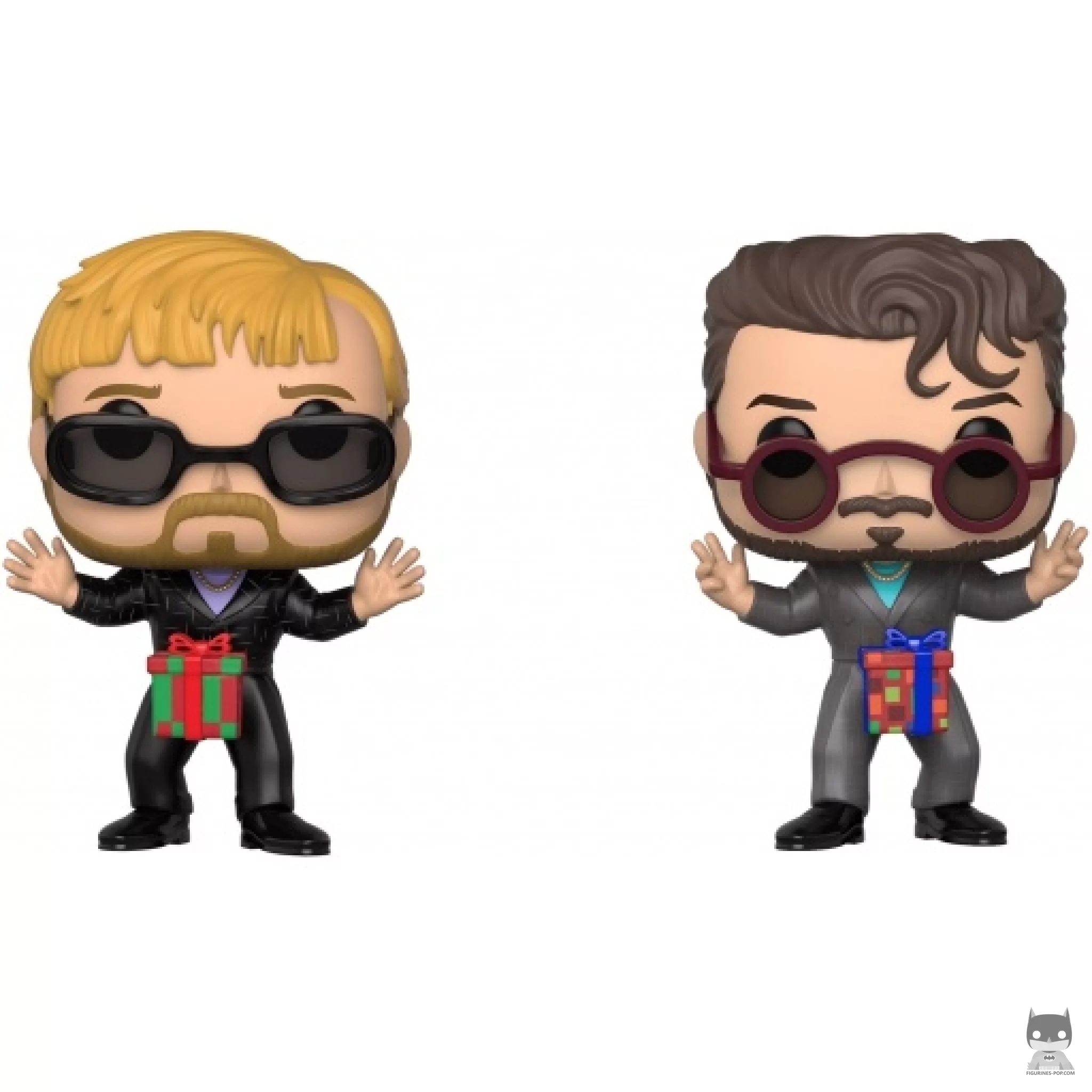Figurine Funko POP D*ck in a Box (Saturday Night Live)