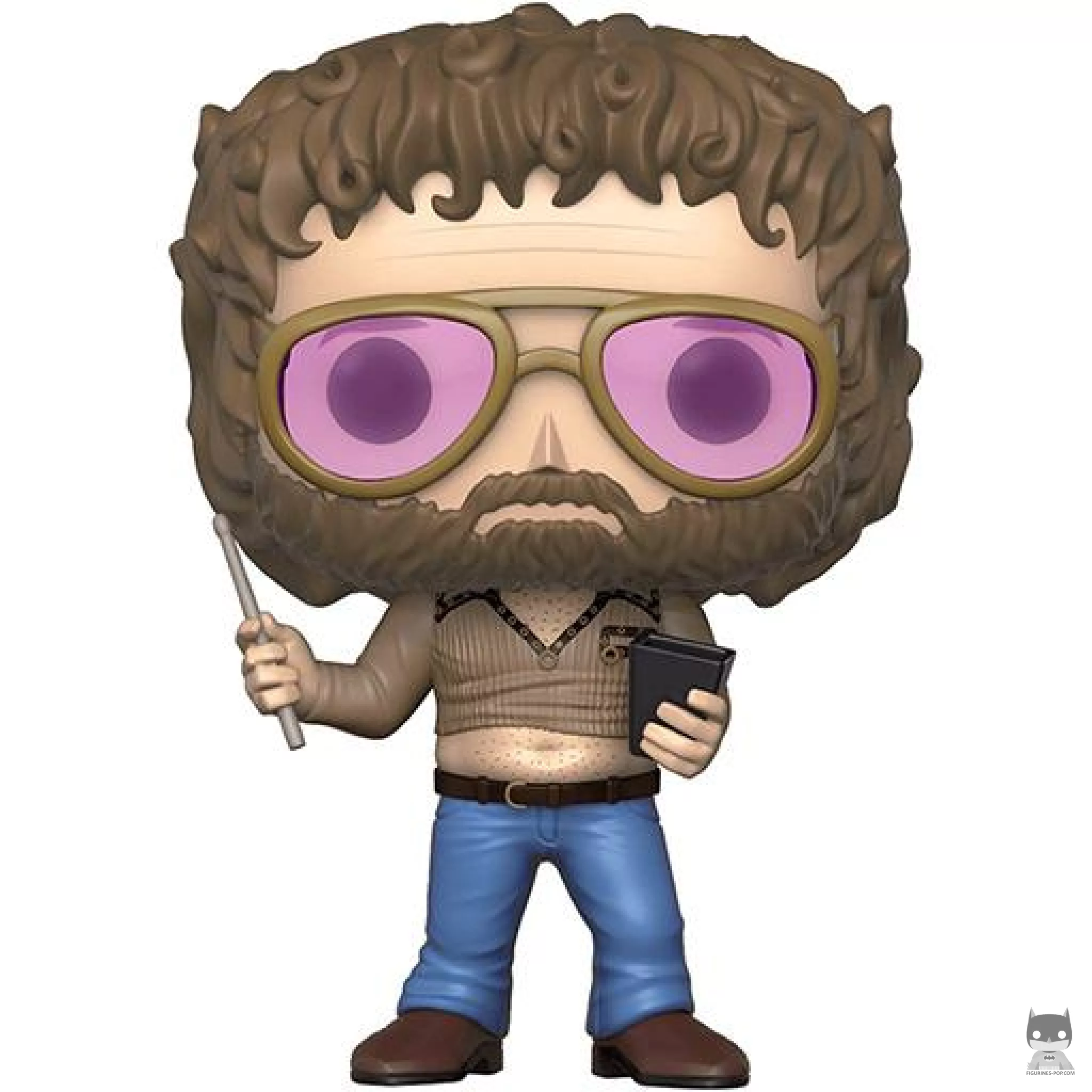 Figurine Funko POP Gene Frenkle (More Cowbell) (Saturday Night Live)
