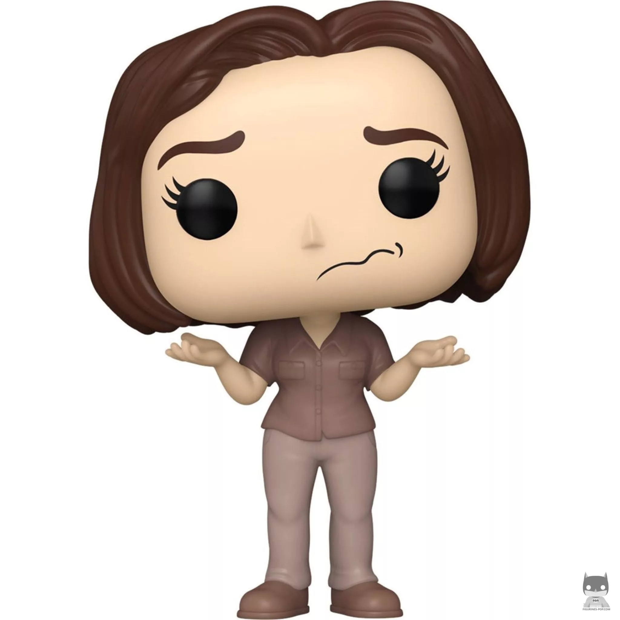 Figurine Funko POP Debbie Downer (Saturday Night Live)