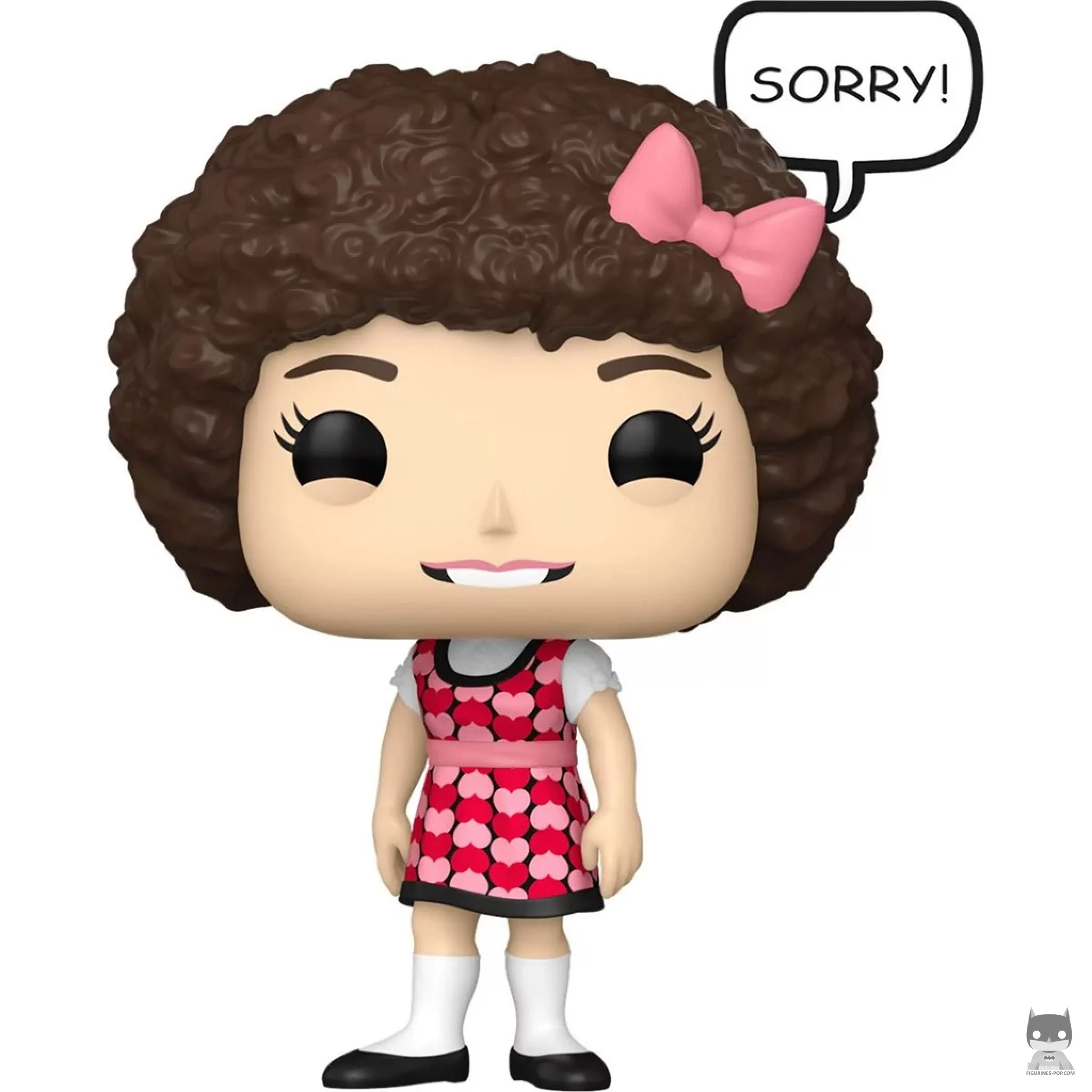 Figurine Funko POP Gilly (Saturday Night Live)