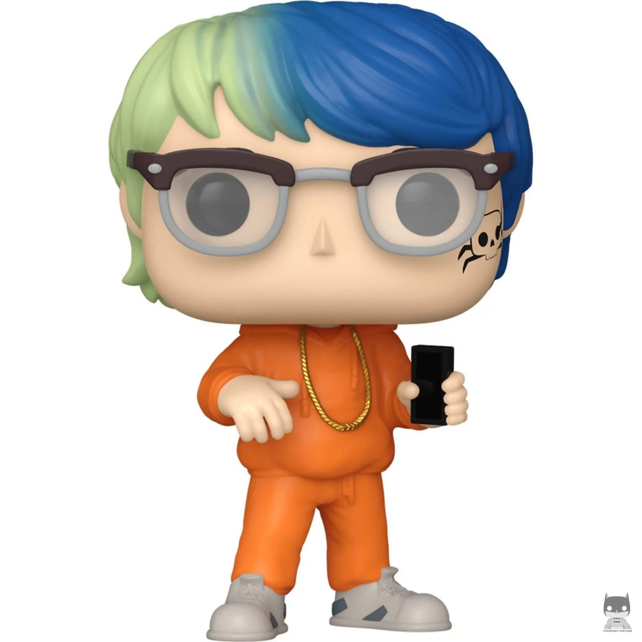 Figurine Funko POP Guaplord (Saturday Night Live)