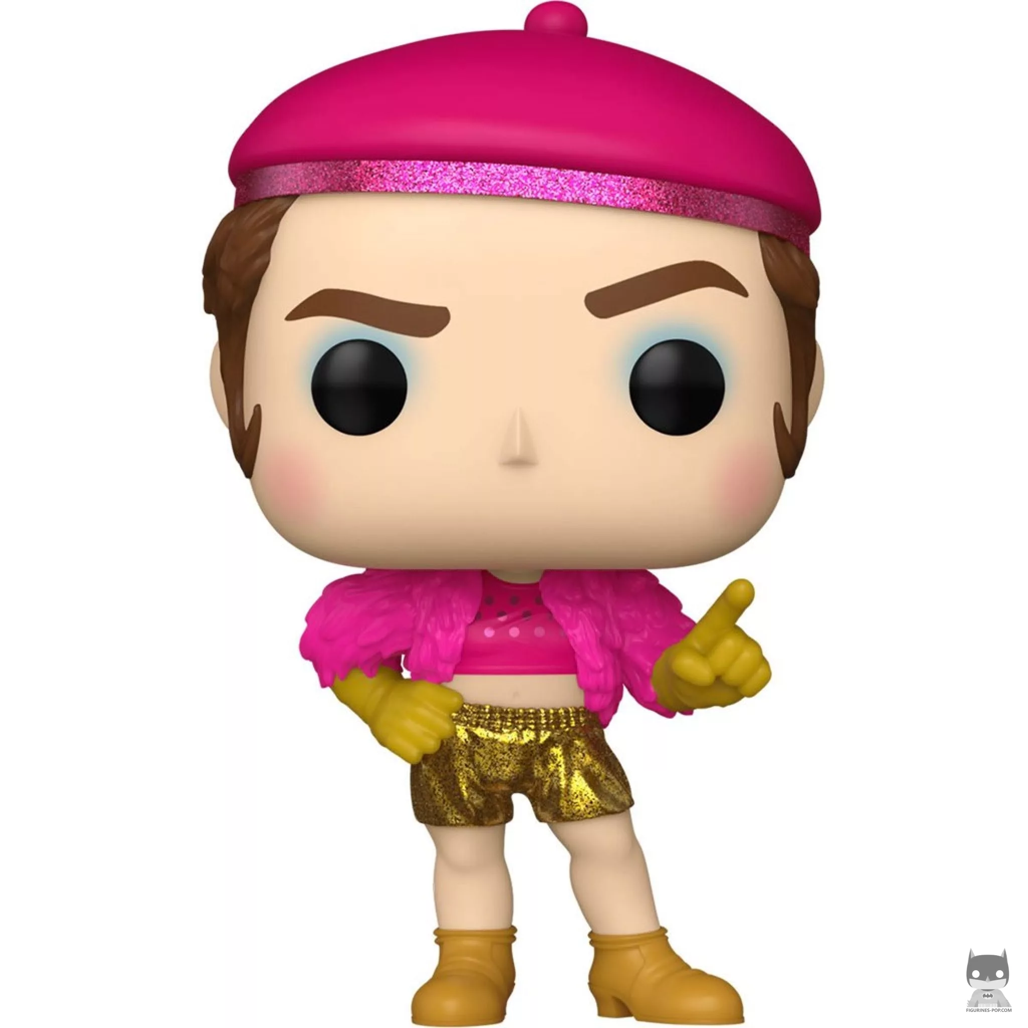 Figurine Funko POP Mango (Saturday Night Live)
