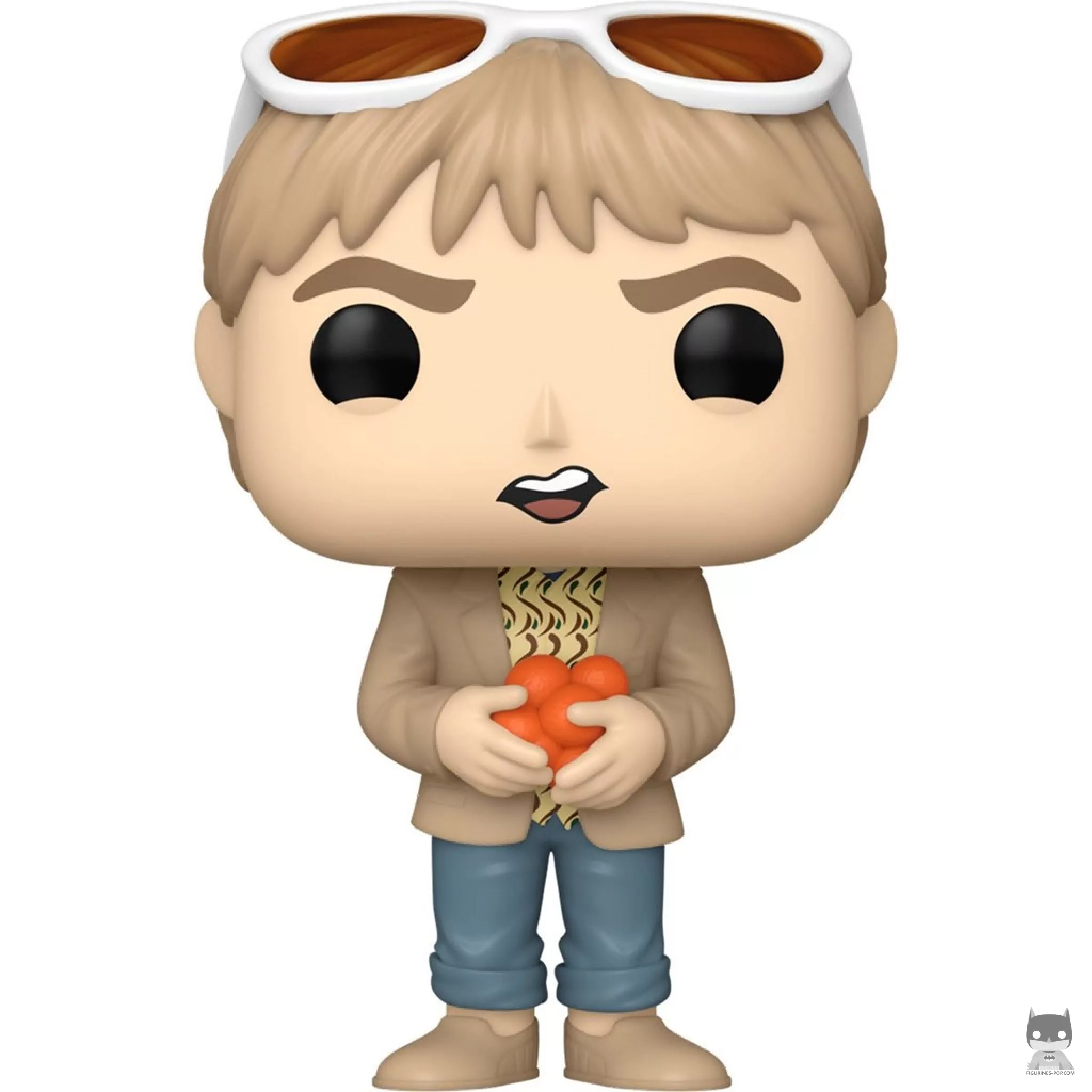 Figurine Funko POP Stuart (Californians) (Saturday Night Live)