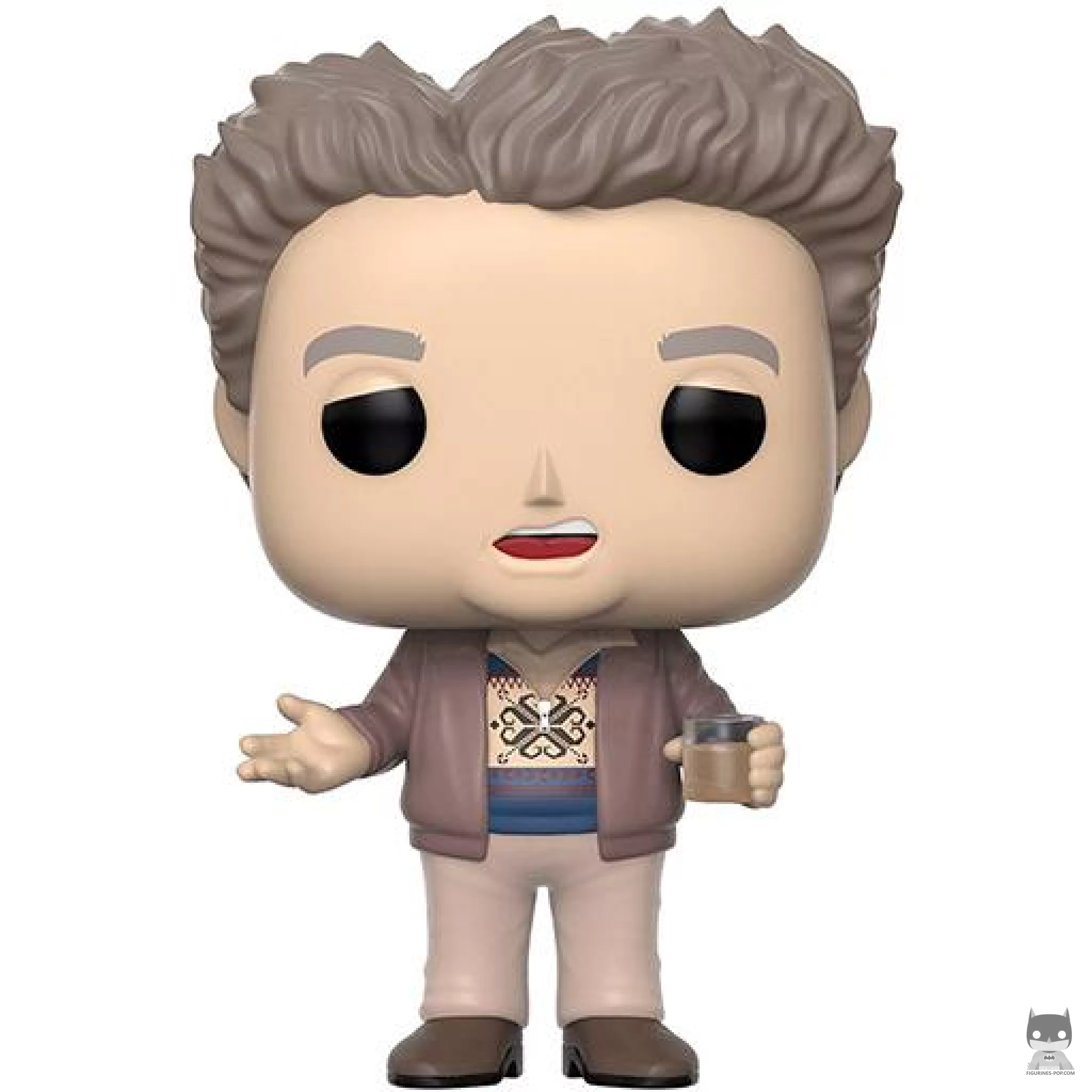 Figurine Funko POP Oncle Saoul (Saturday Night Live)