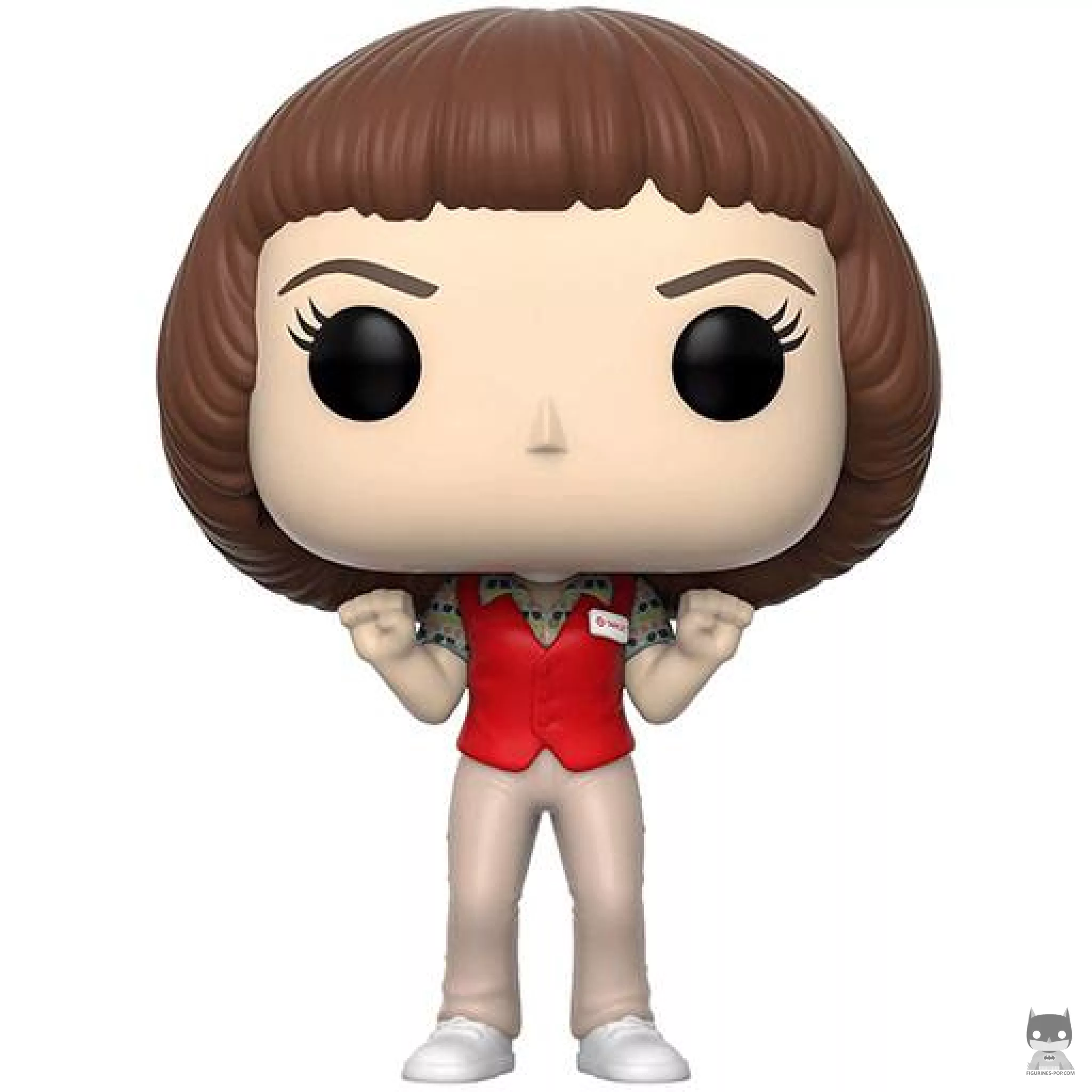 Figurine Funko POP Target Lady (Saturday Night Live)