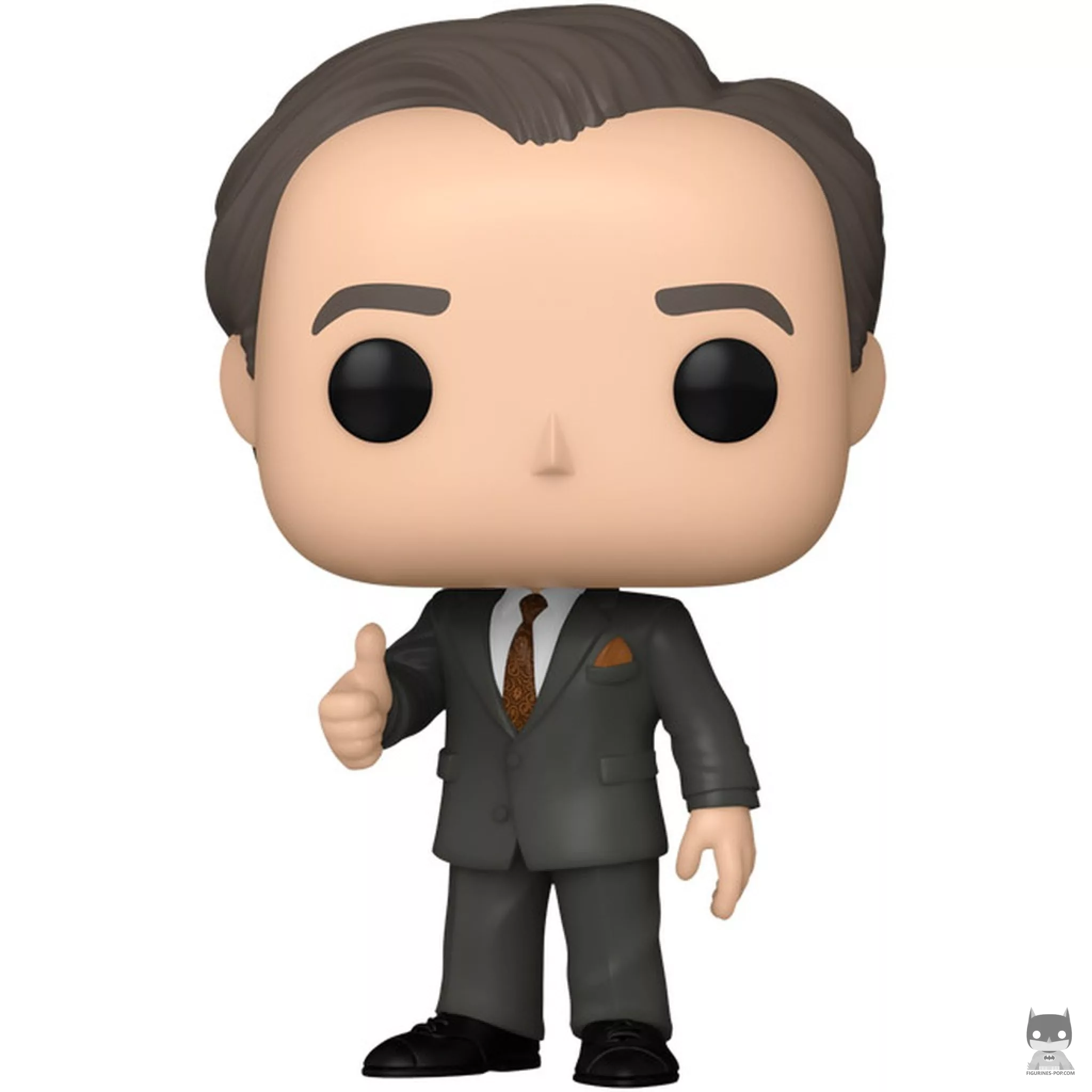 Figurine Funko POP Mr. Belding (Sauvés par le gong)