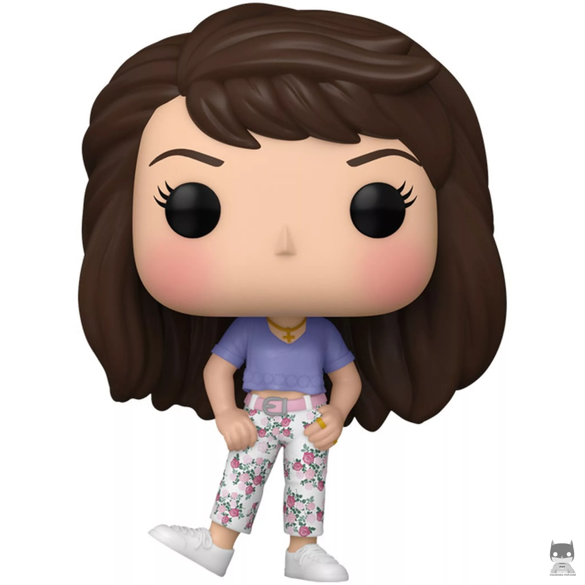 Figurine Funko POP Kelly Kapowski (Sauvés par le gong)