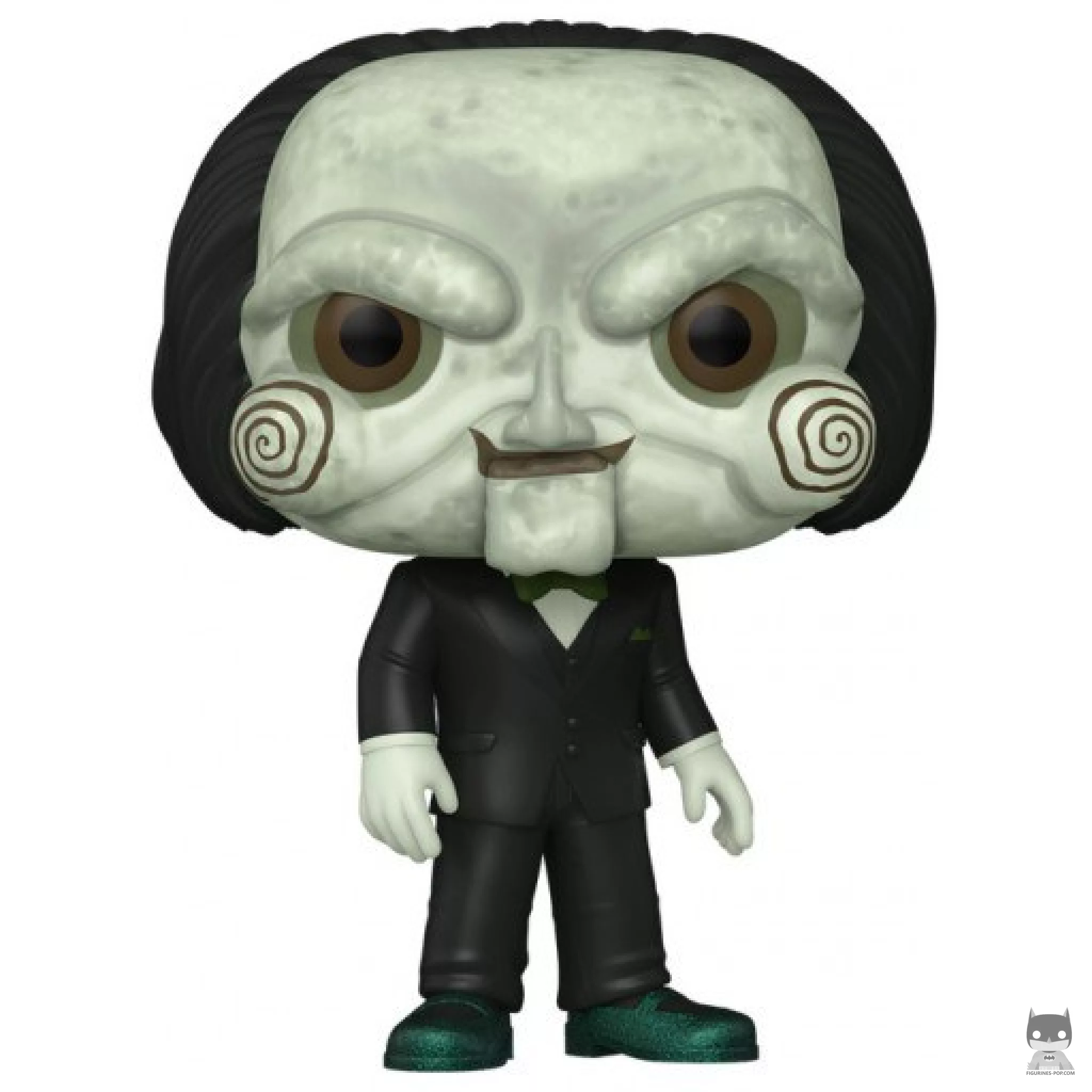 Figurine Funko POP Billy la marionnette (Saw)