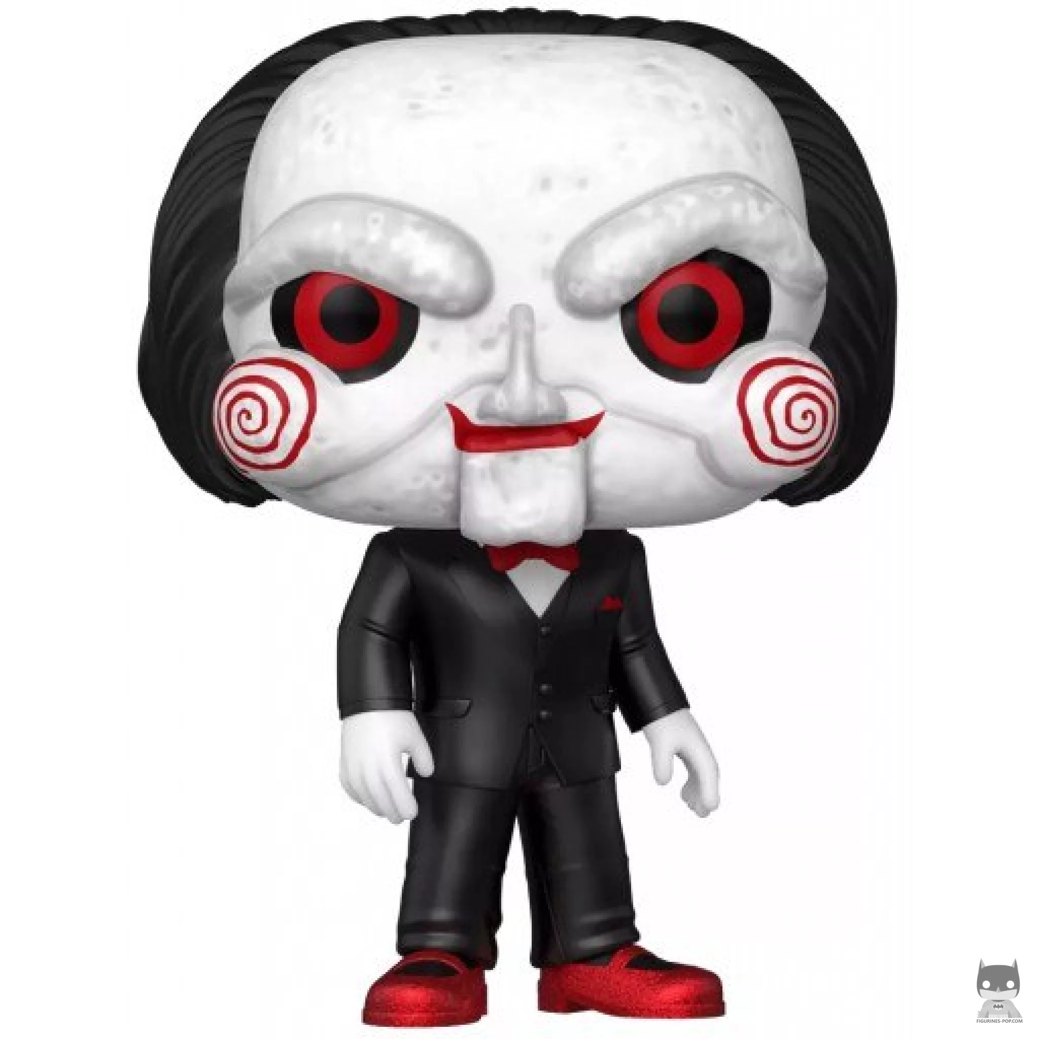 Figurine Funko POP Billy la marionnette (Saw)