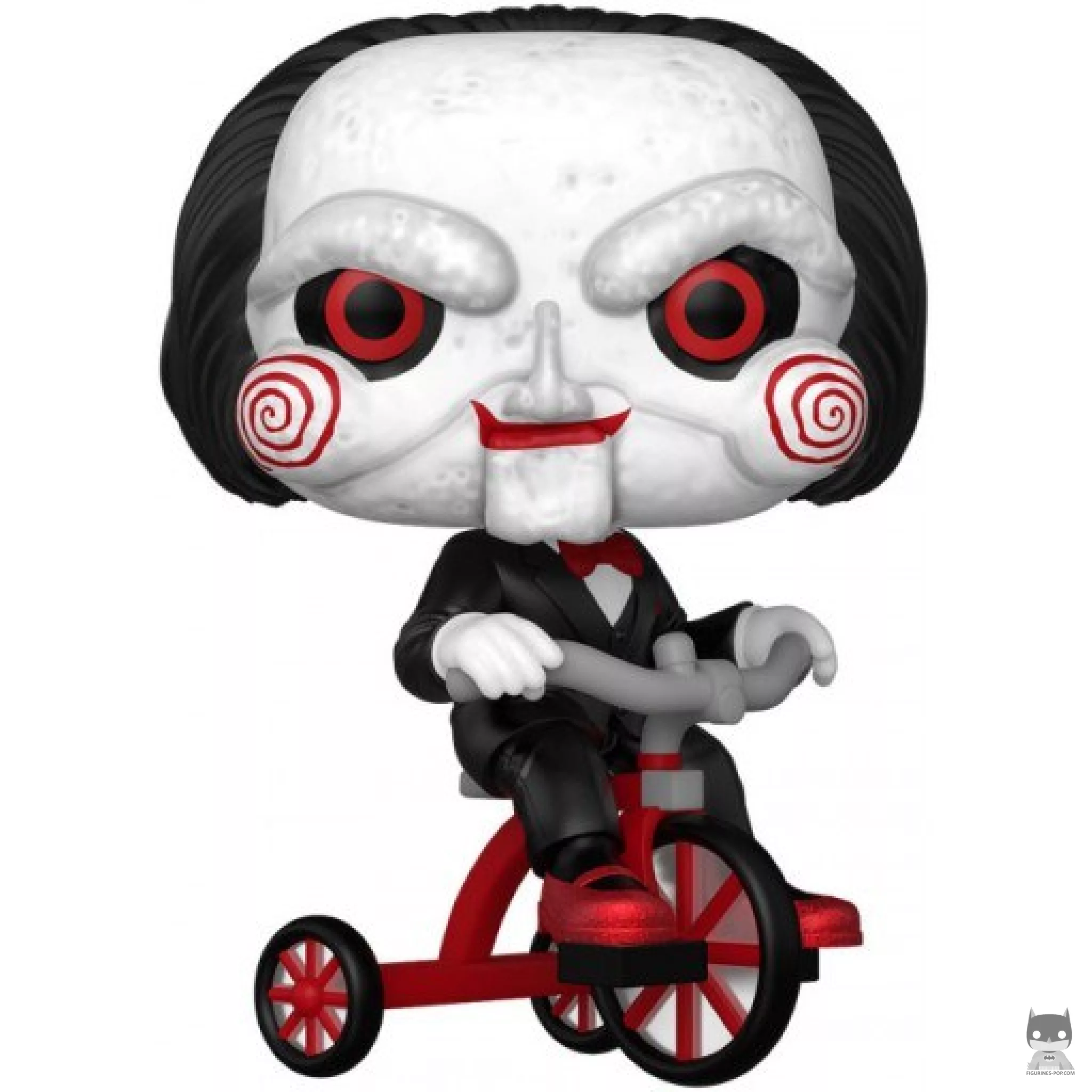 Figurine Funko POP Billy la marionnette (Saw)