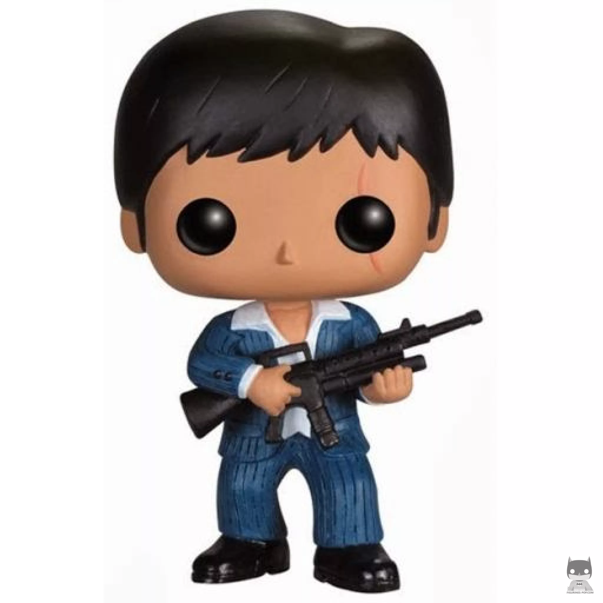 Figurine Funko POP Tony Montana (Scarface)