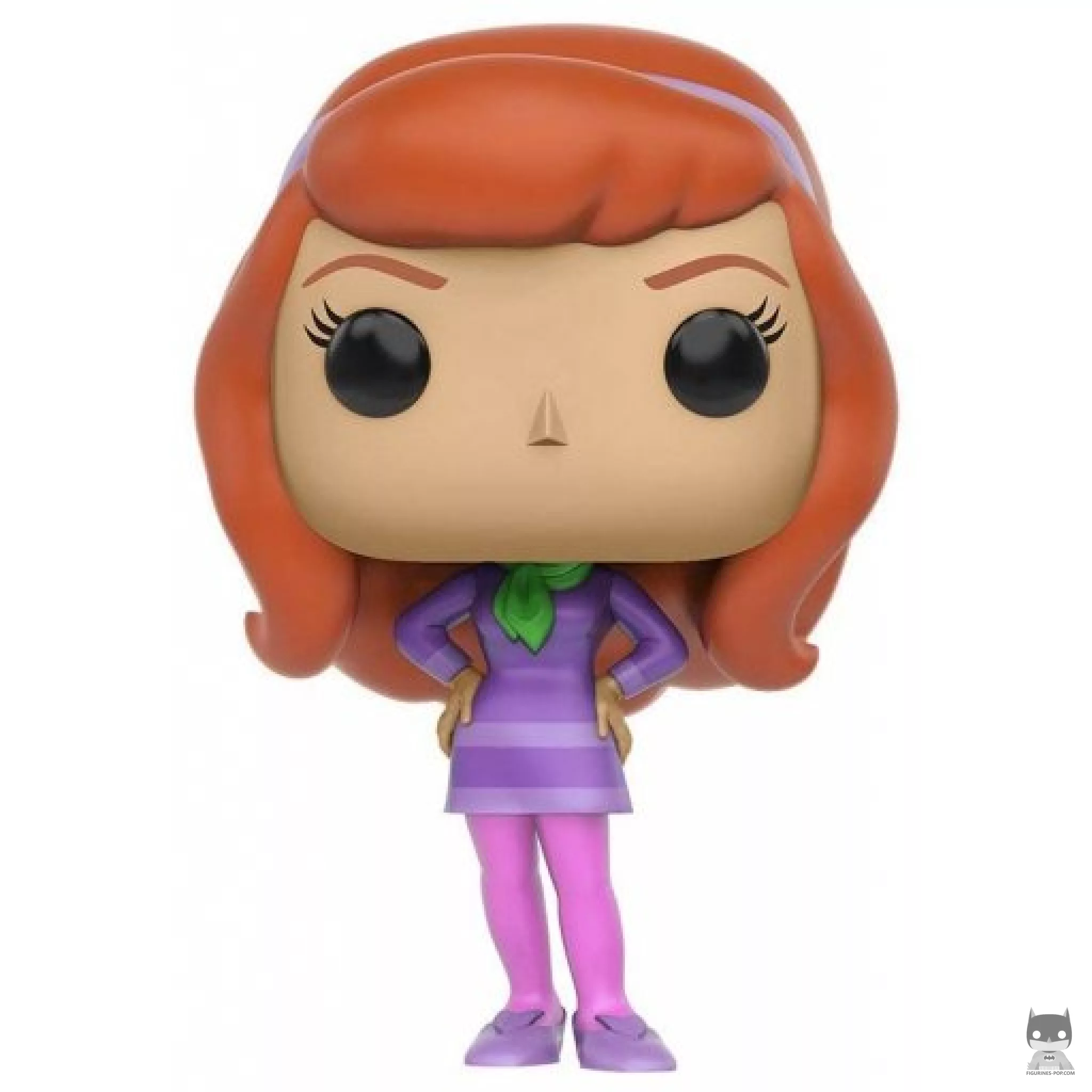 Figurine Funko POP Daphné Blake (Scooby-Doo)