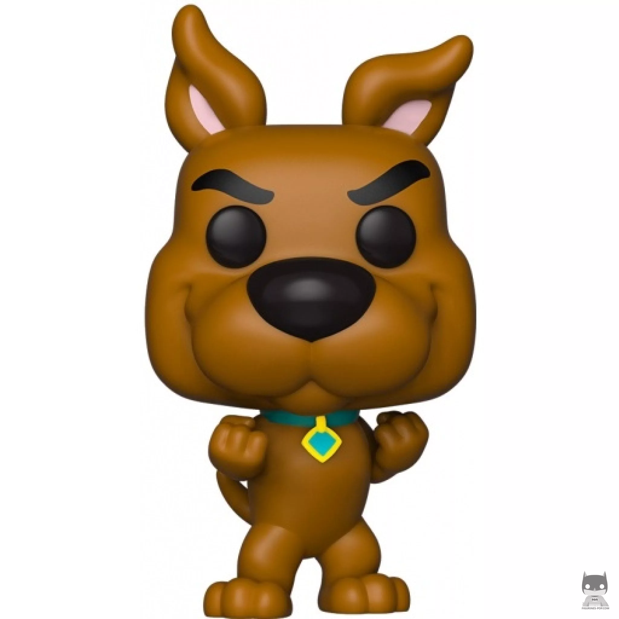 Figurine Funko POP Scrappy-Doo (Scooby-Doo)