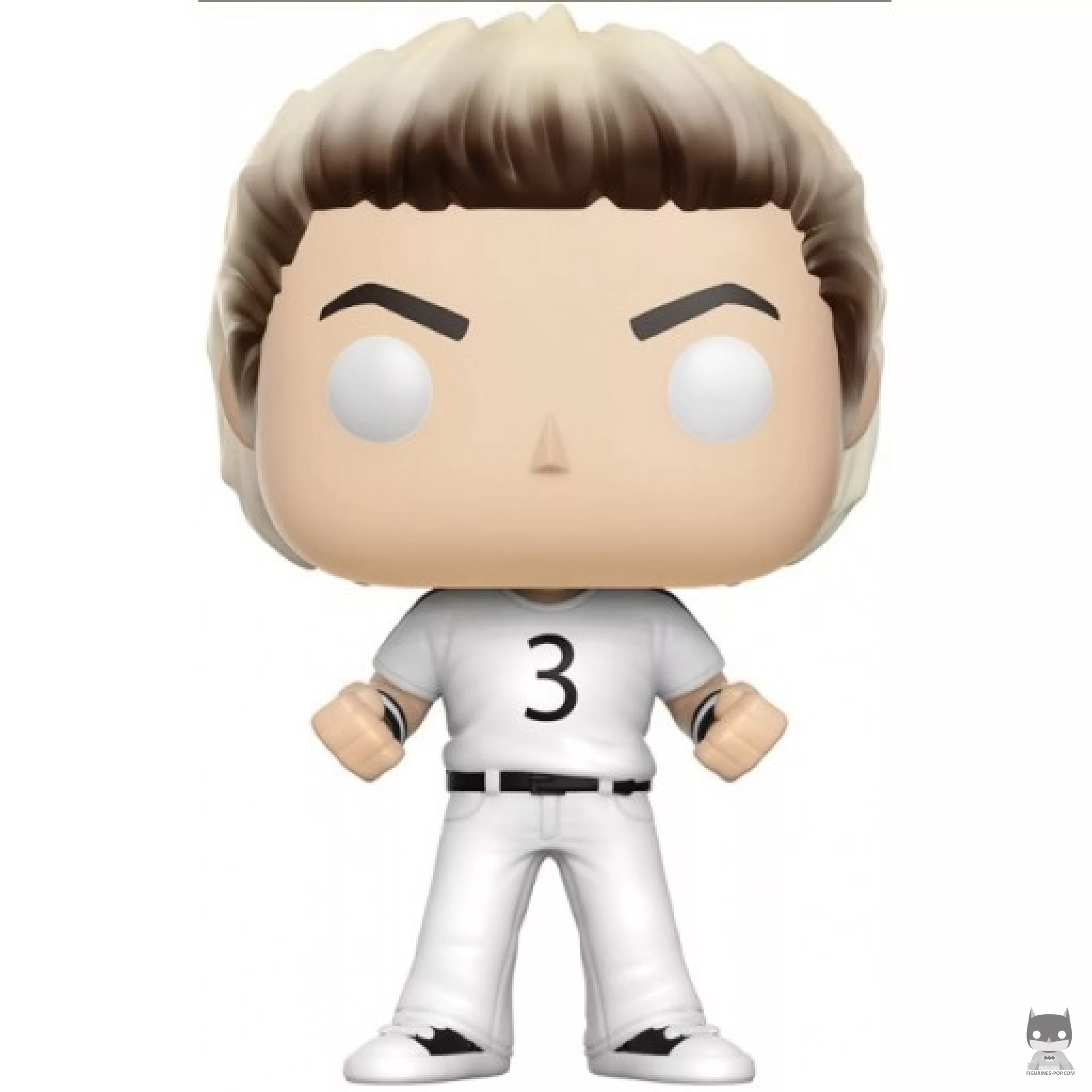 Figurine Funko POP Todd Ingram (Scott Pilgrim)