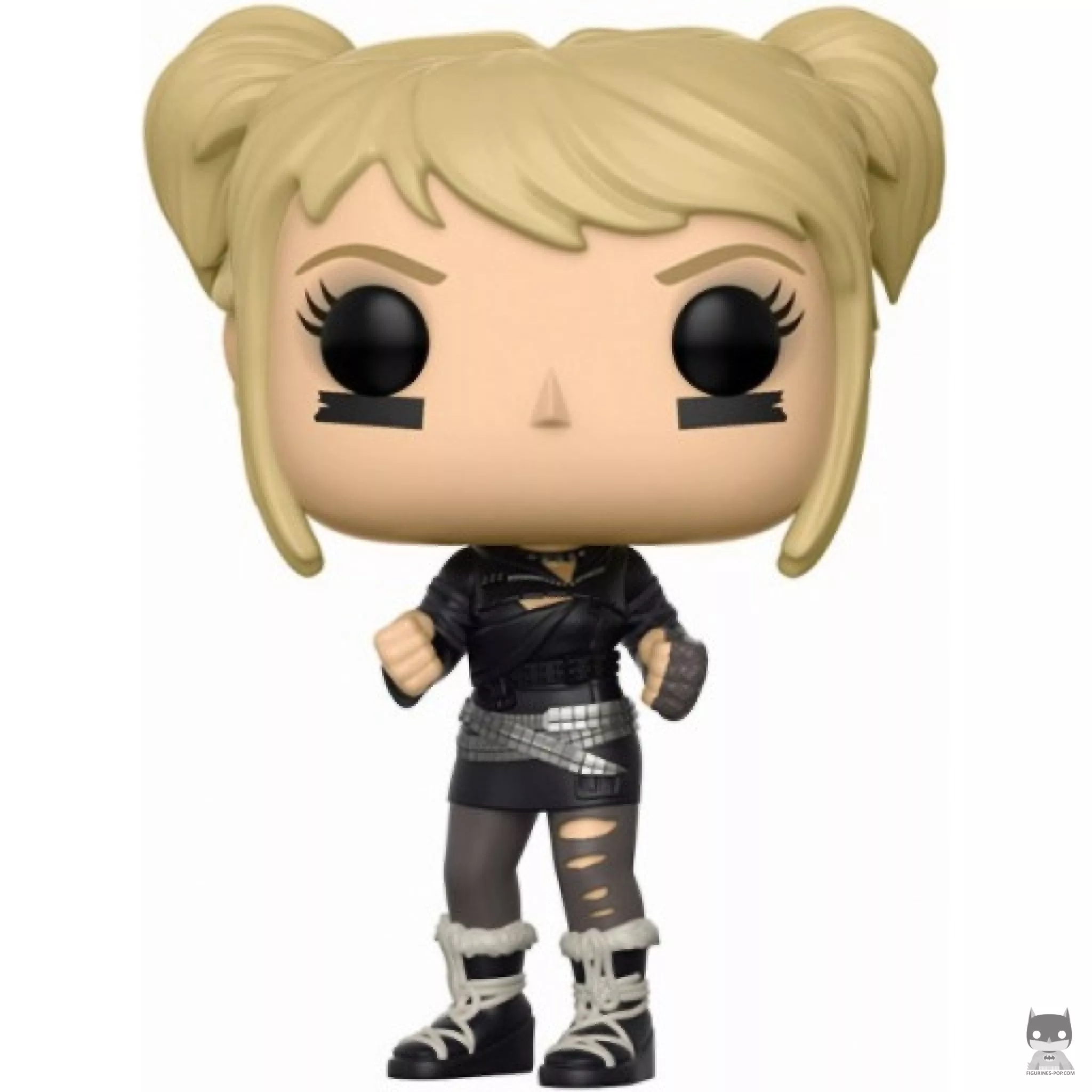 Figurine Funko POP Roxy Richter (Scott Pilgrim)