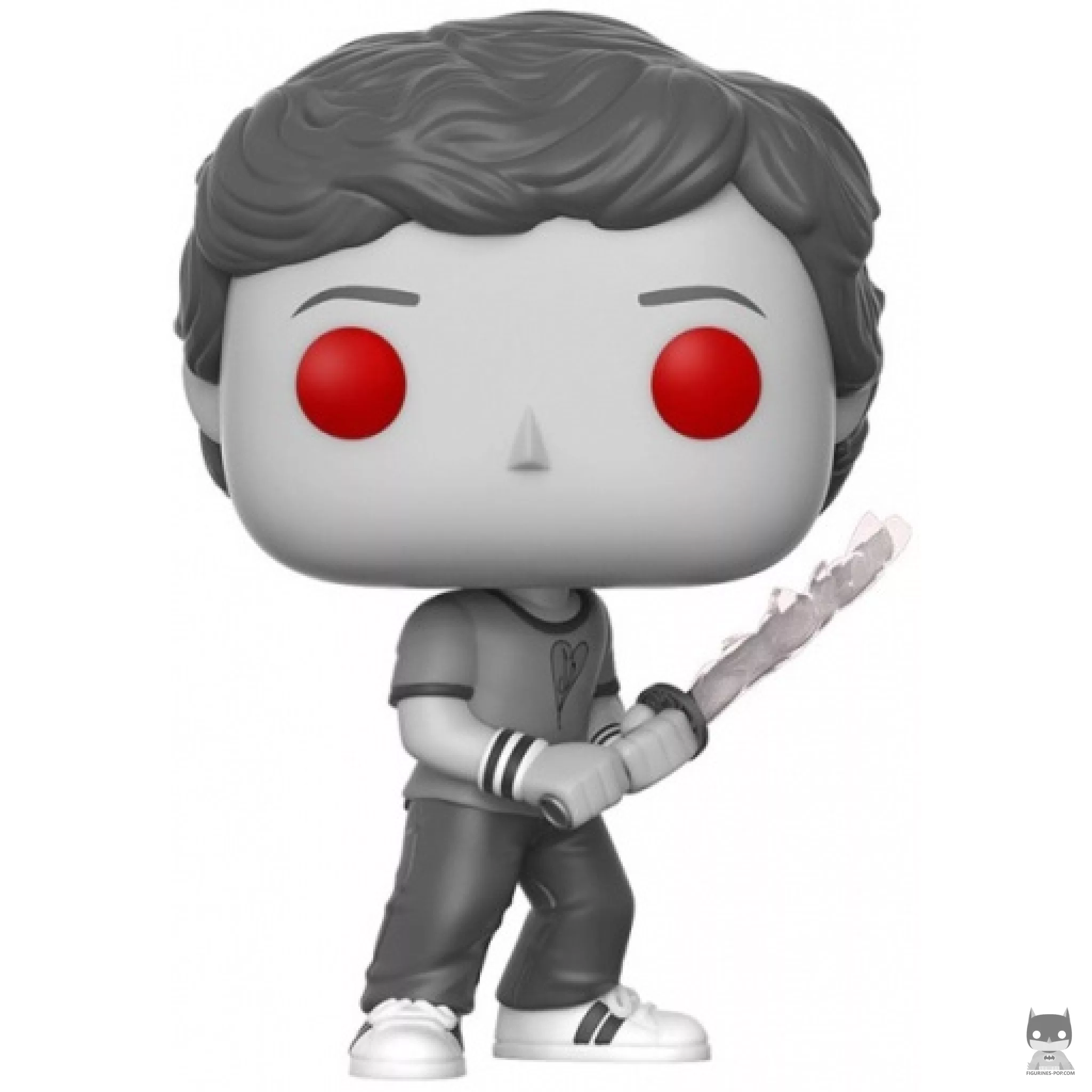Figurine Funko POP Scott Pilgrim (Scott Pilgrim)