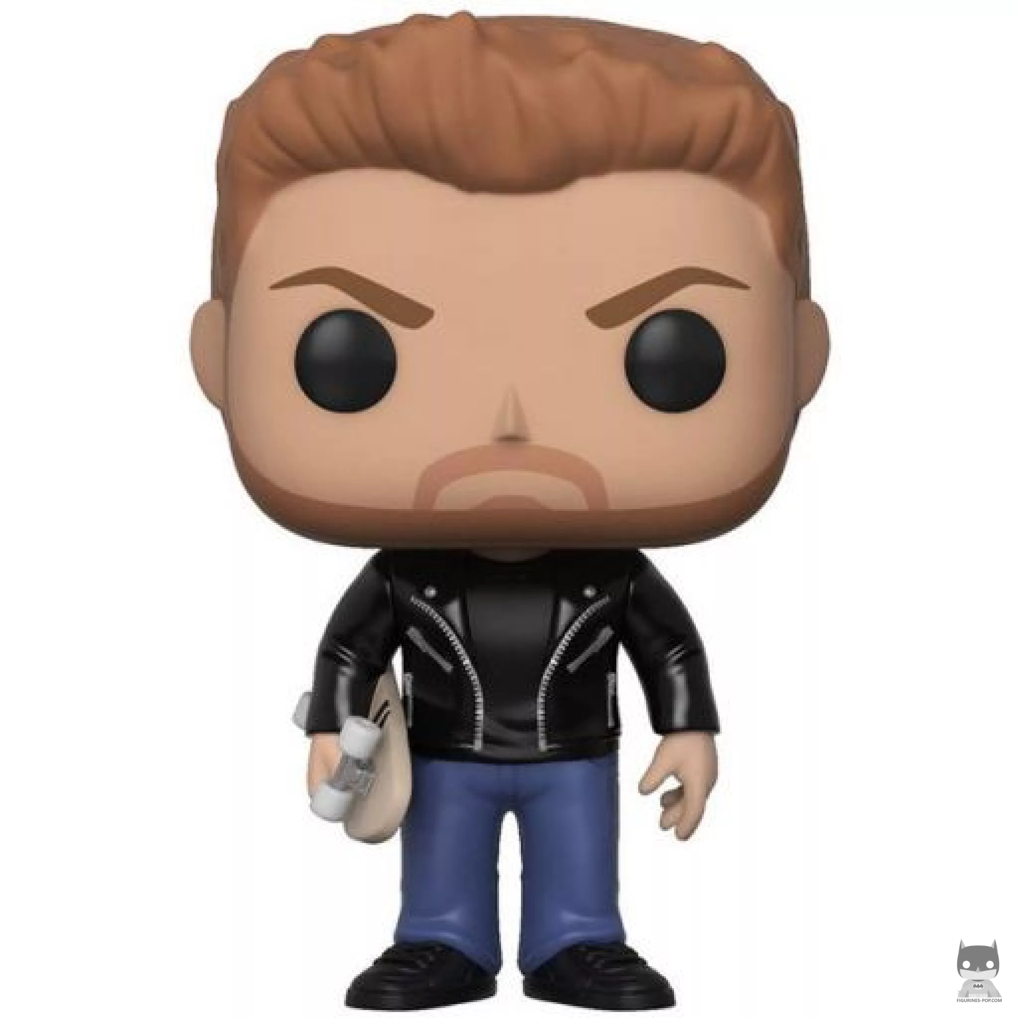 Figurine Funko POP Lucas Lee (Scott Pilgrim)
