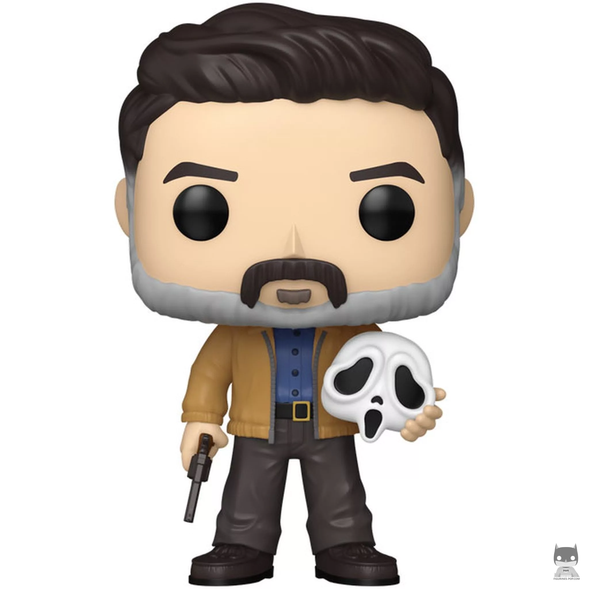 Figurine Funko POP Dewey Riley (Scream)