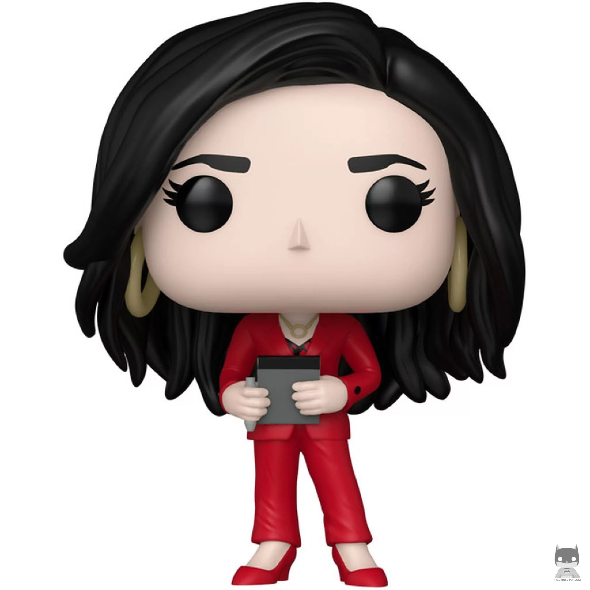 Figurine Funko POP Gale Weathers (Scream)