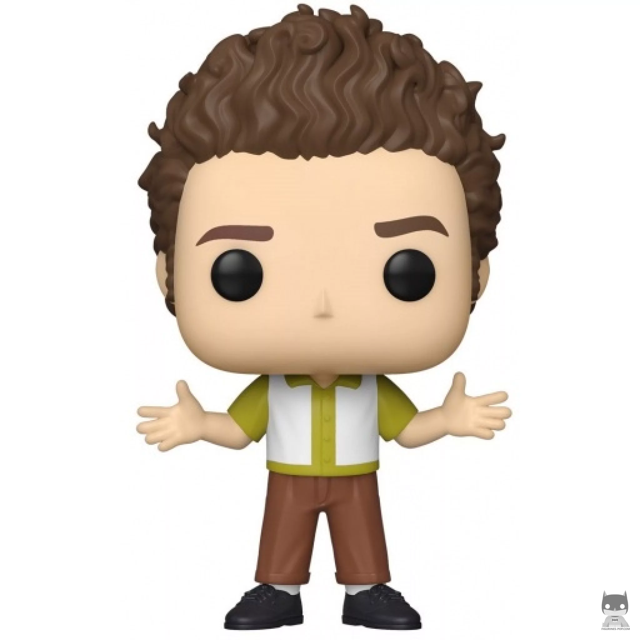 Figurine Funko POP Kramer (Seinfeld)