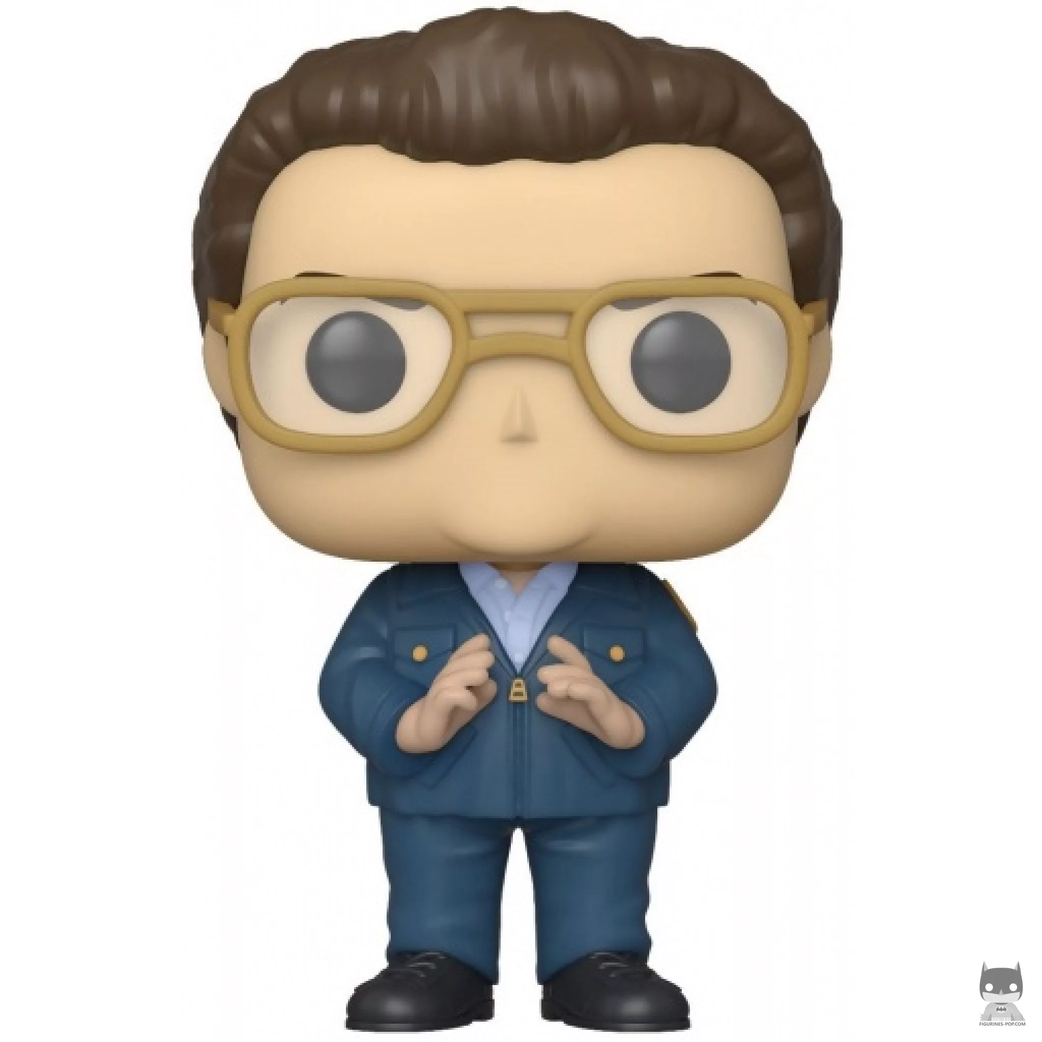 Figurine Funko POP Newman (Seinfeld)