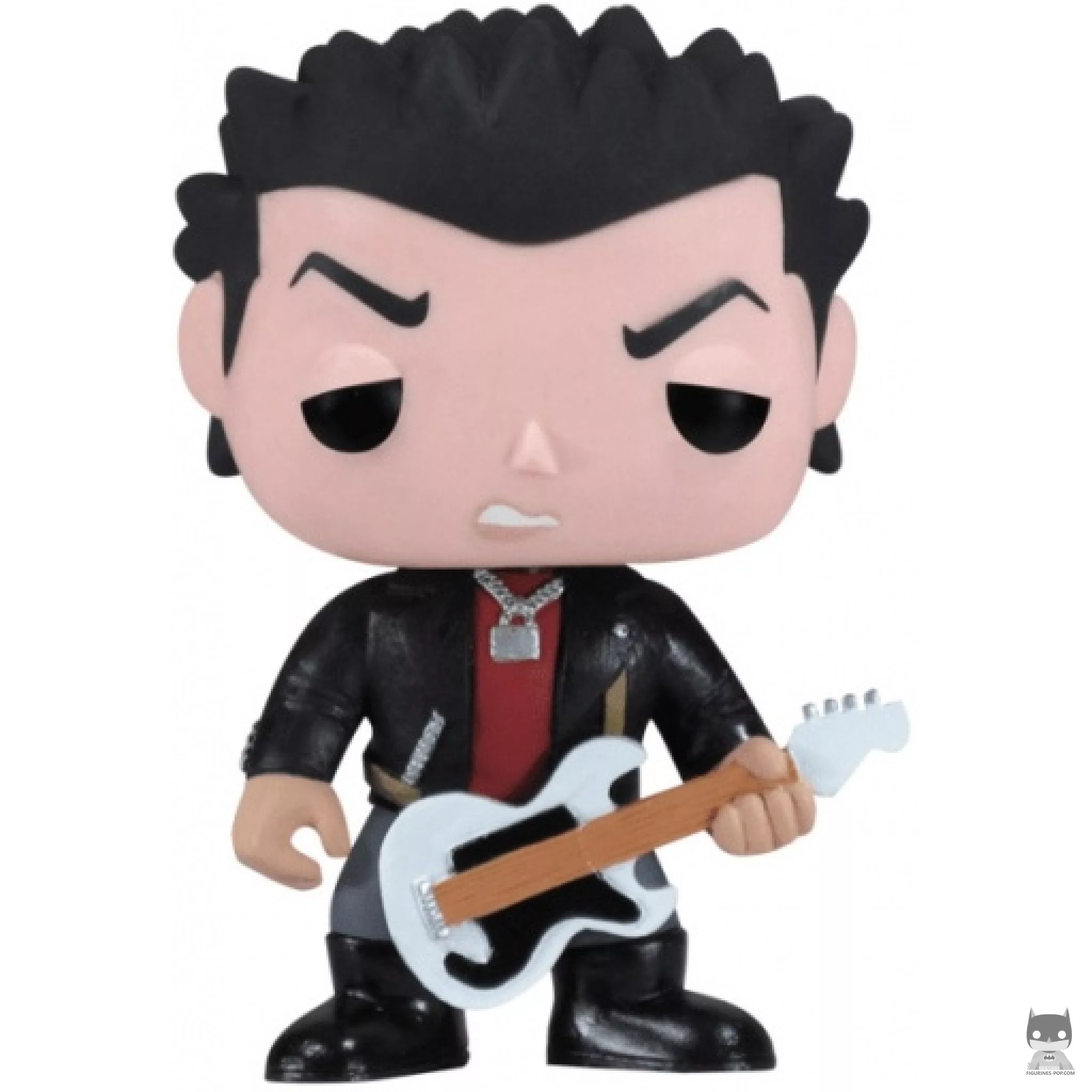 Figurine Funko POP Sid Vicious (Sex Pistols)