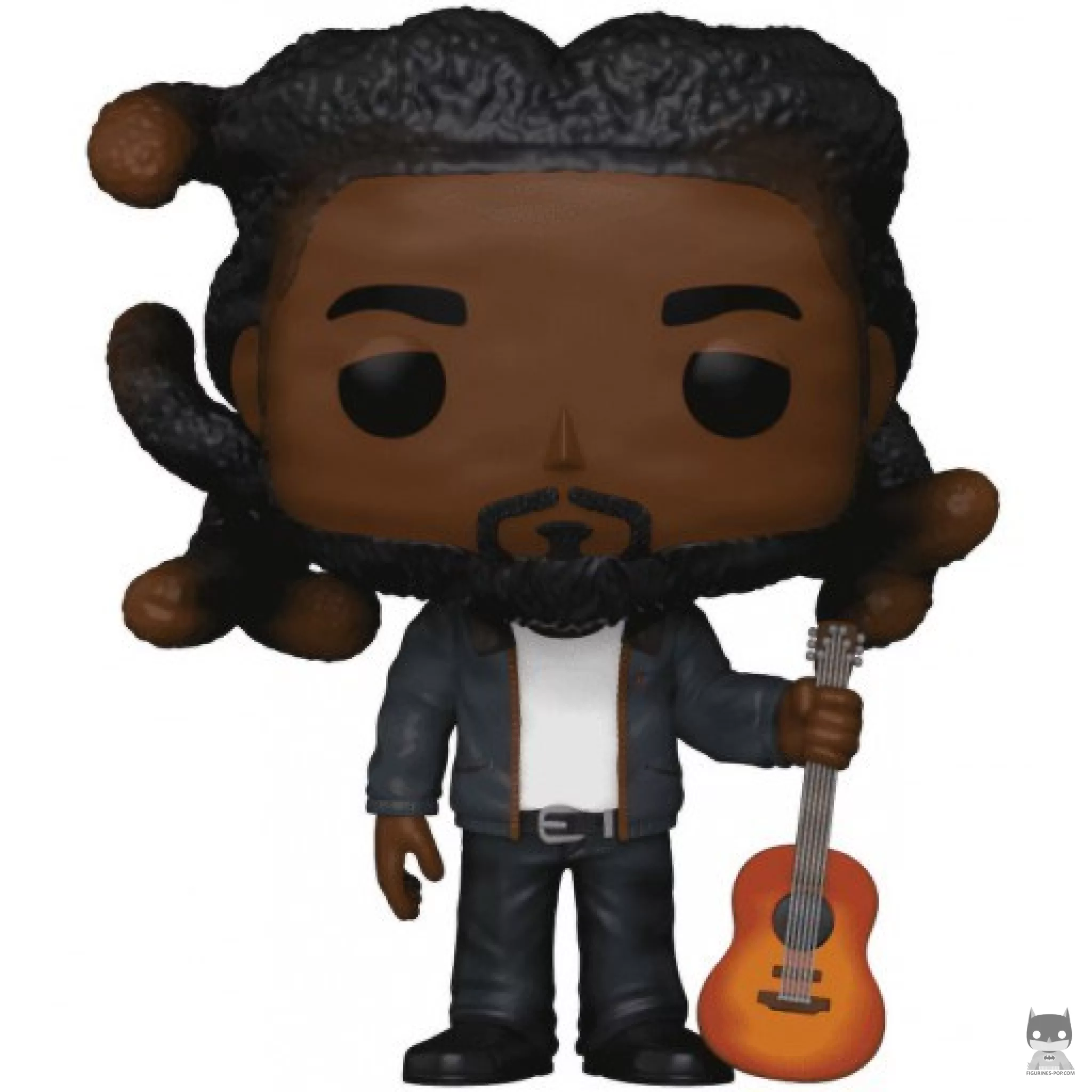 Figurine Funko POP Shaboozey (Shaboozey)