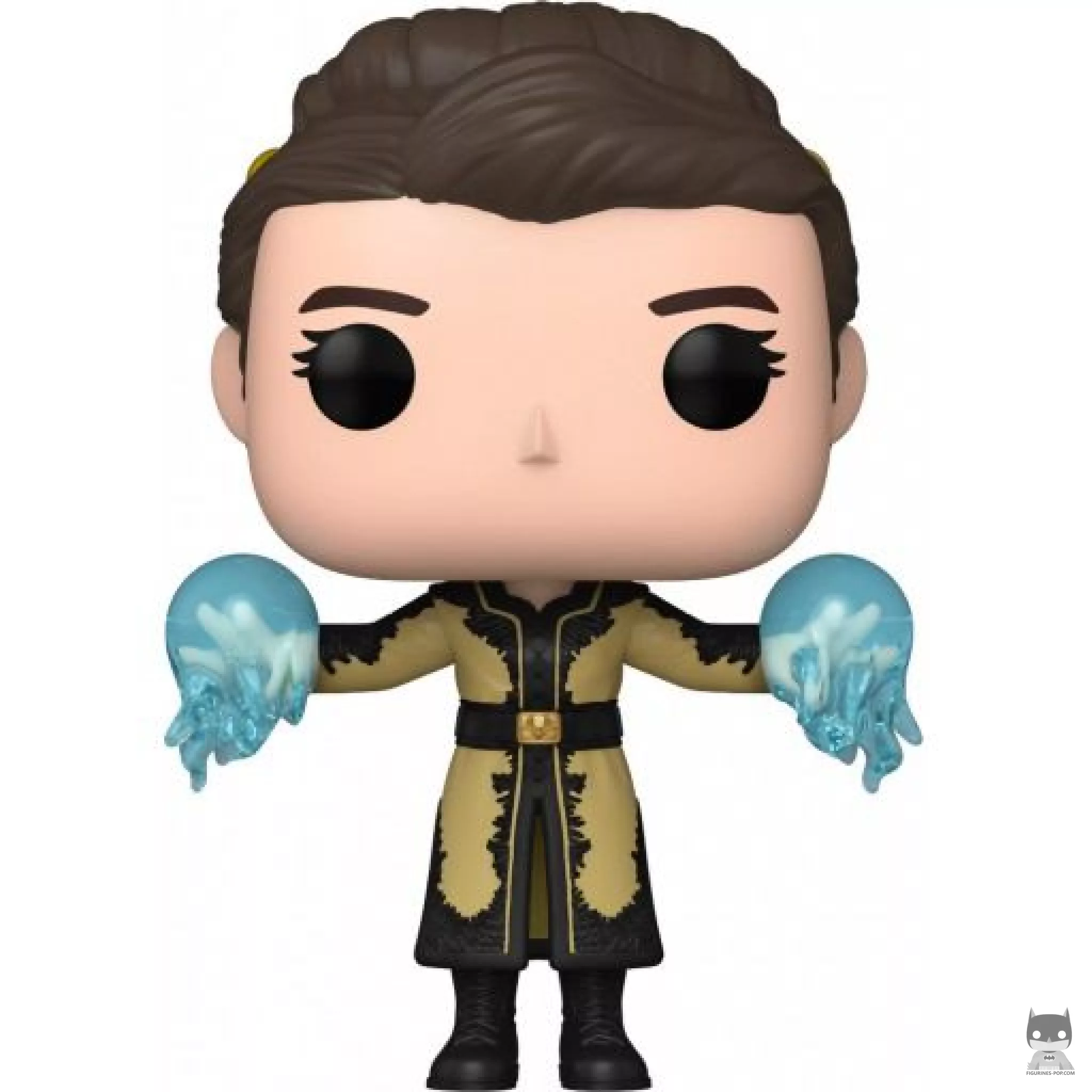 Figurine Funko POP Alina Starkov (Shadow and Bone : La Saga Grisha)