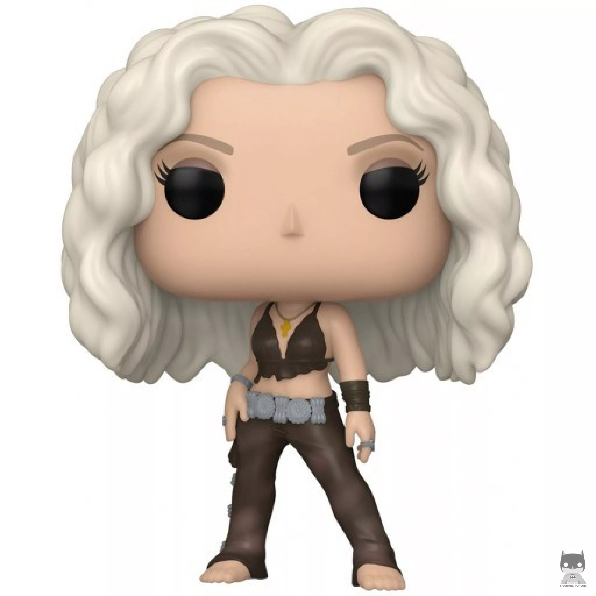 Figurine Funko POP Shakira (Whenever, Wherever) (Shakira)