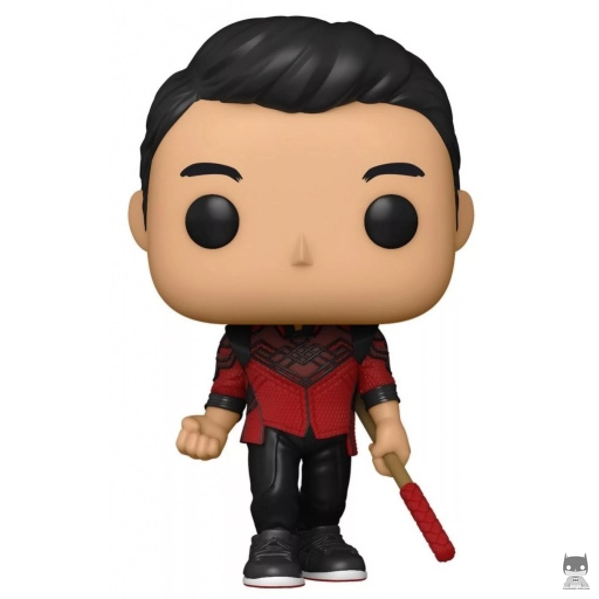 Figurine Funko POP Shang-Chi (Shang-Chi et la Légende des Dix Anneaux)