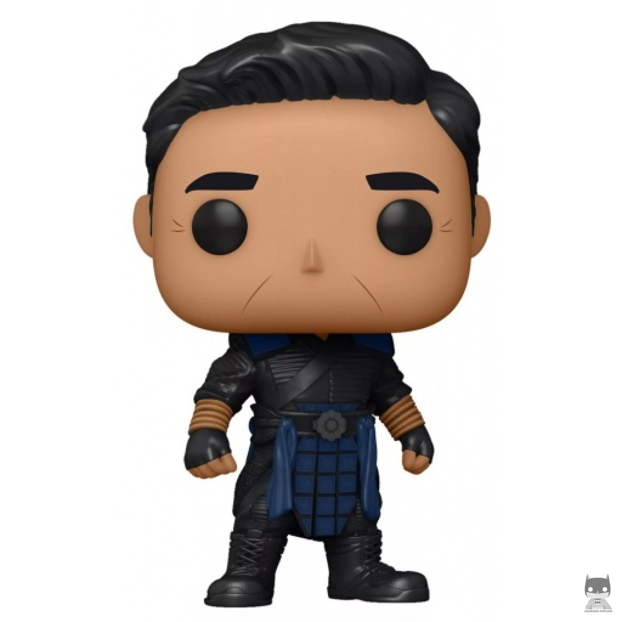 Figurine Funko POP WenWu Le Mandarin (Shang-Chi et la Légende des Dix Anneaux)